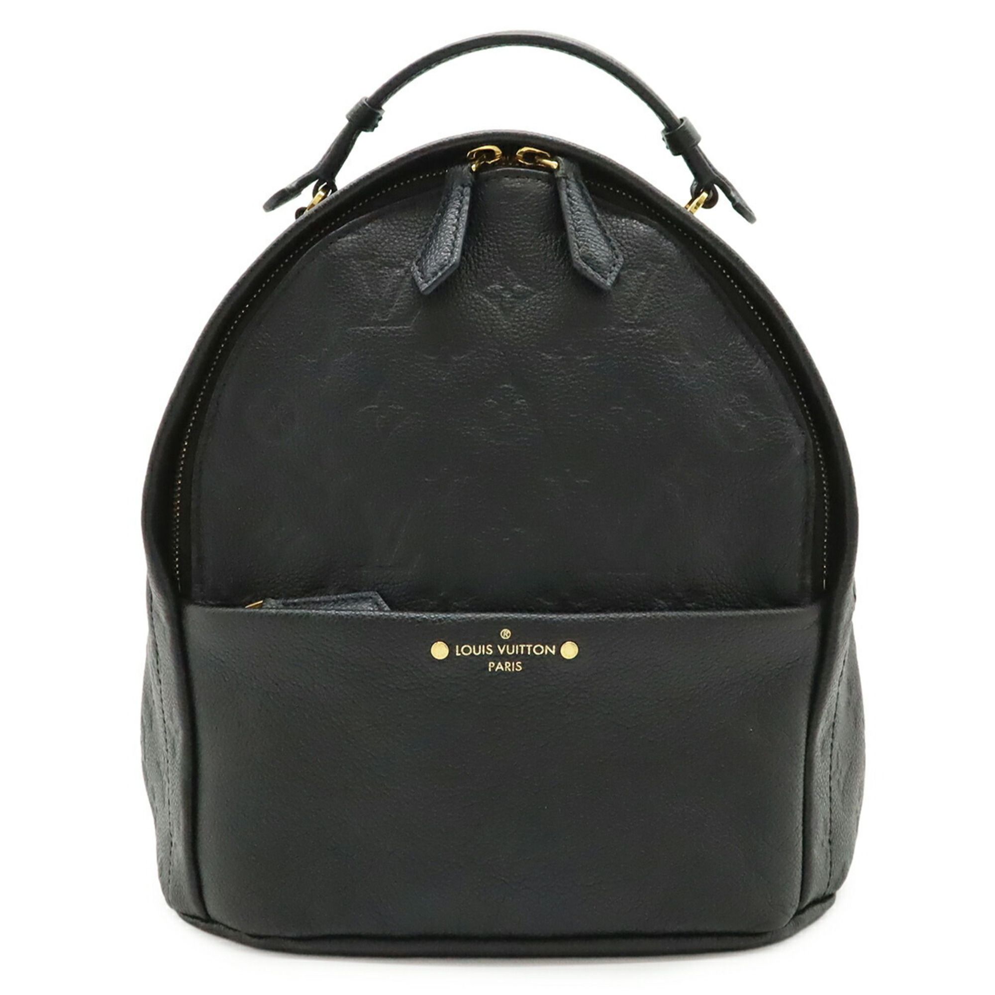 Monogram Empreinte Monogram Empreinte Backpack (Pre-Owned) - Louis Vuitton - Modalova