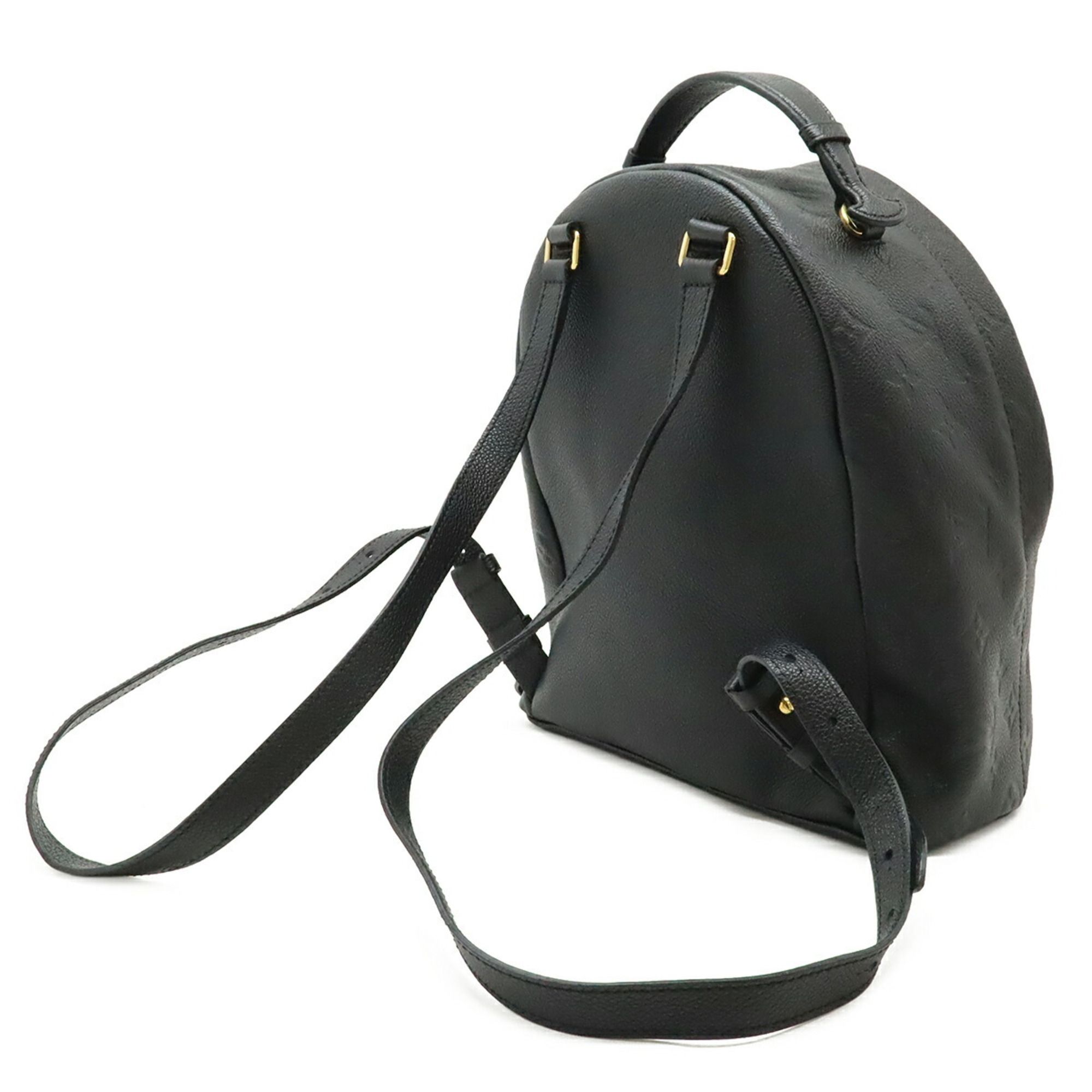Monogram Empreinte Monogram Empreinte Backpack (Pre-Owned) - Louis Vuitton - Modalova