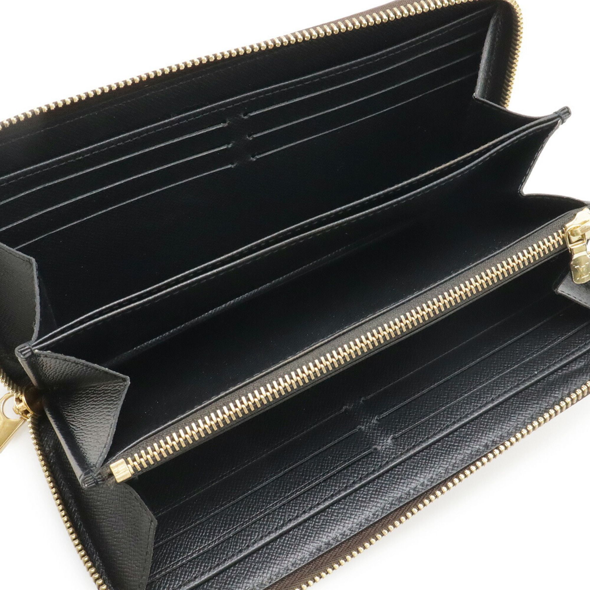 Monogram Light Monogram Monogram Reverse Long Wallet (Bi-Fold) (Pre-Owned) - Louis Vuitton - Modalova