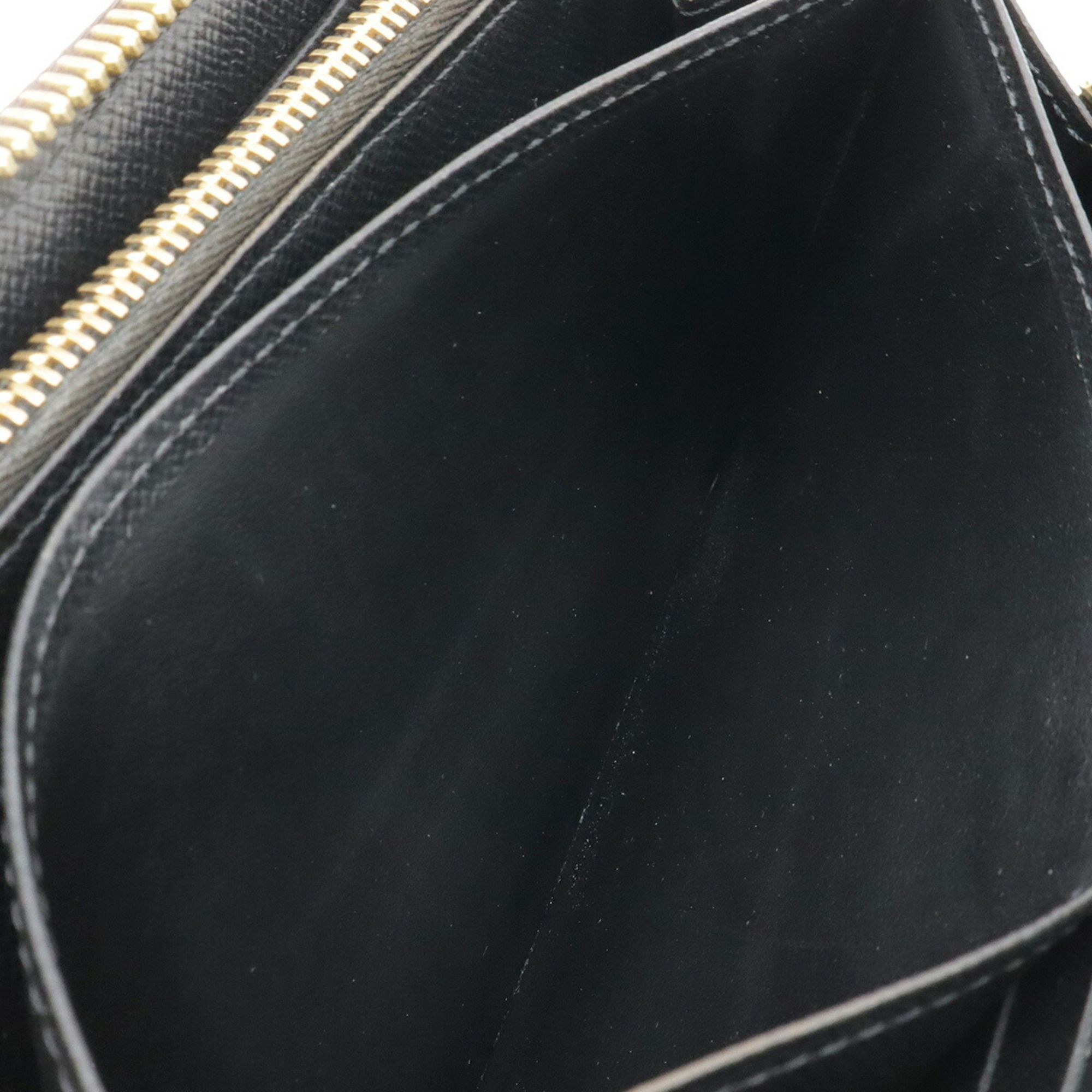 Monogram Light Monogram Monogram Reverse Long Wallet (Bi-Fold) (Pre-Owned) - Louis Vuitton - Modalova