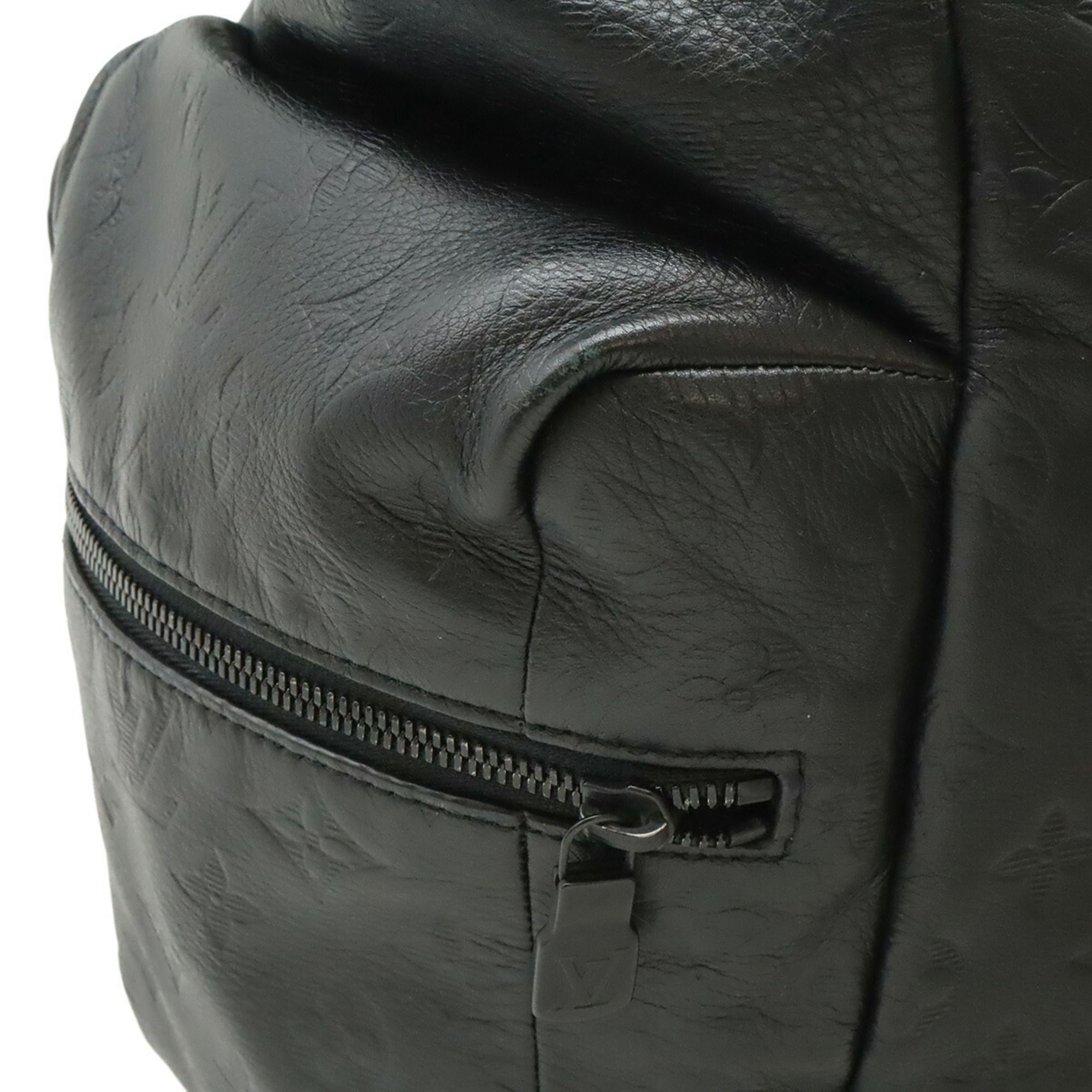 Monogram Shadow Monogram Shadow Backpack (Pre-Owned) - Louis Vuitton - Modalova