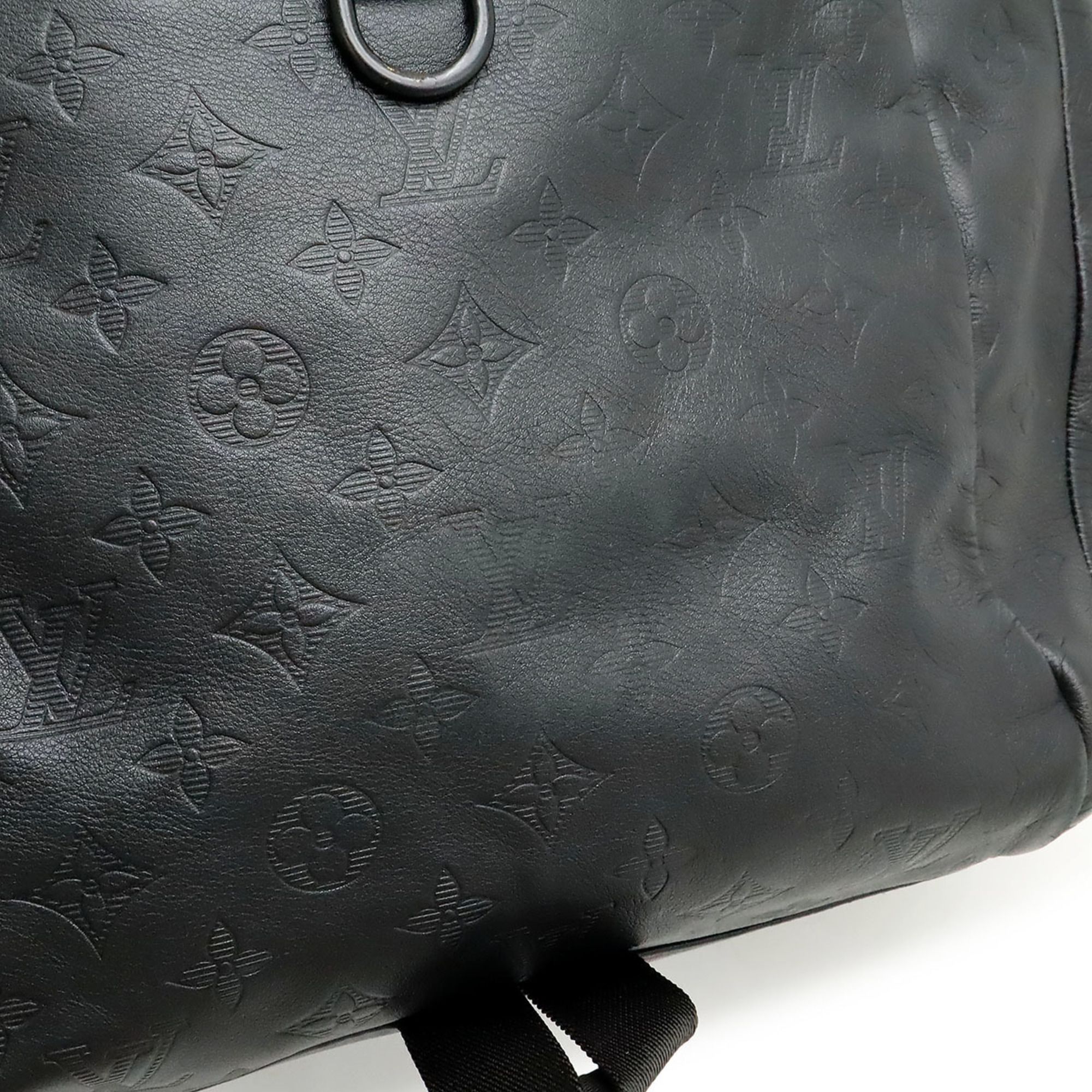 Monogram Shadow Monogram Shadow Backpack (Pre-Owned) - Louis Vuitton - Modalova