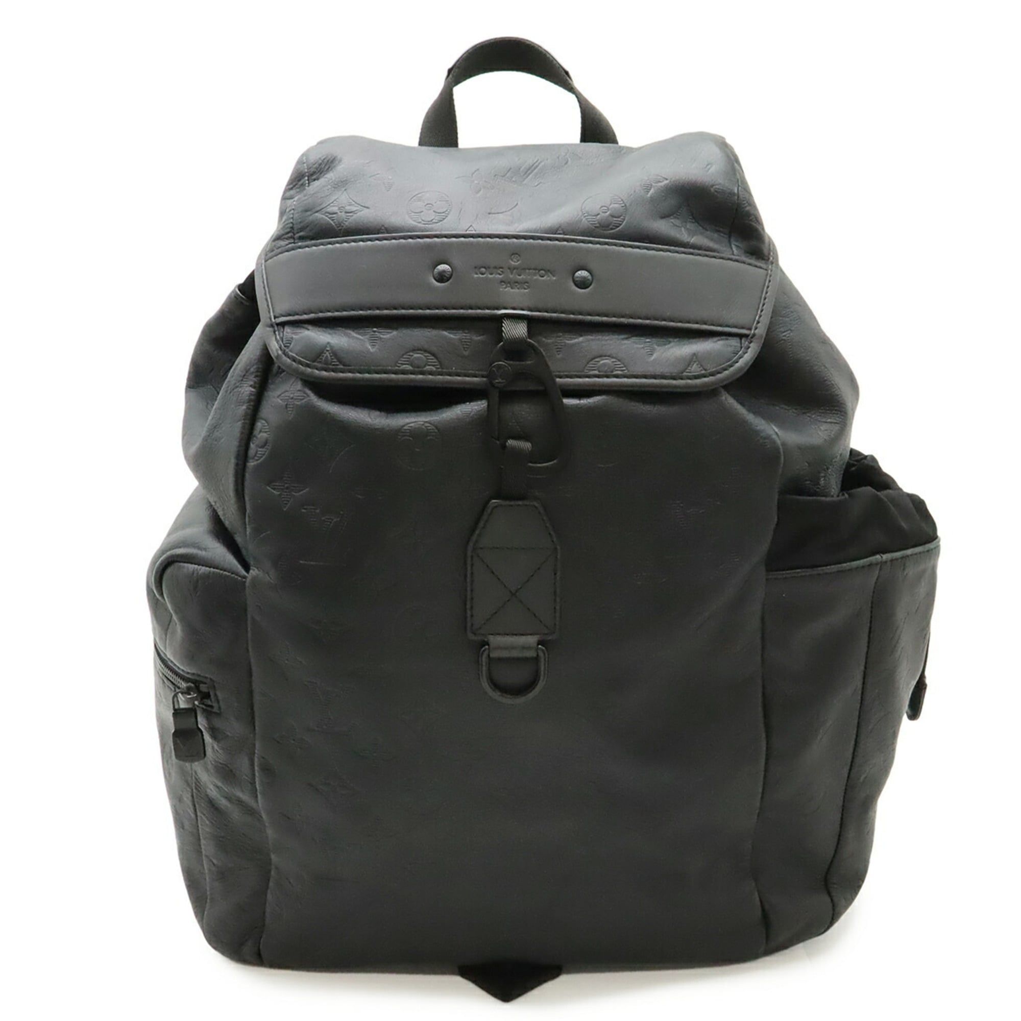 Monogram Shadow Monogram Shadow Backpack (Pre-Owned) - Louis Vuitton - Modalova
