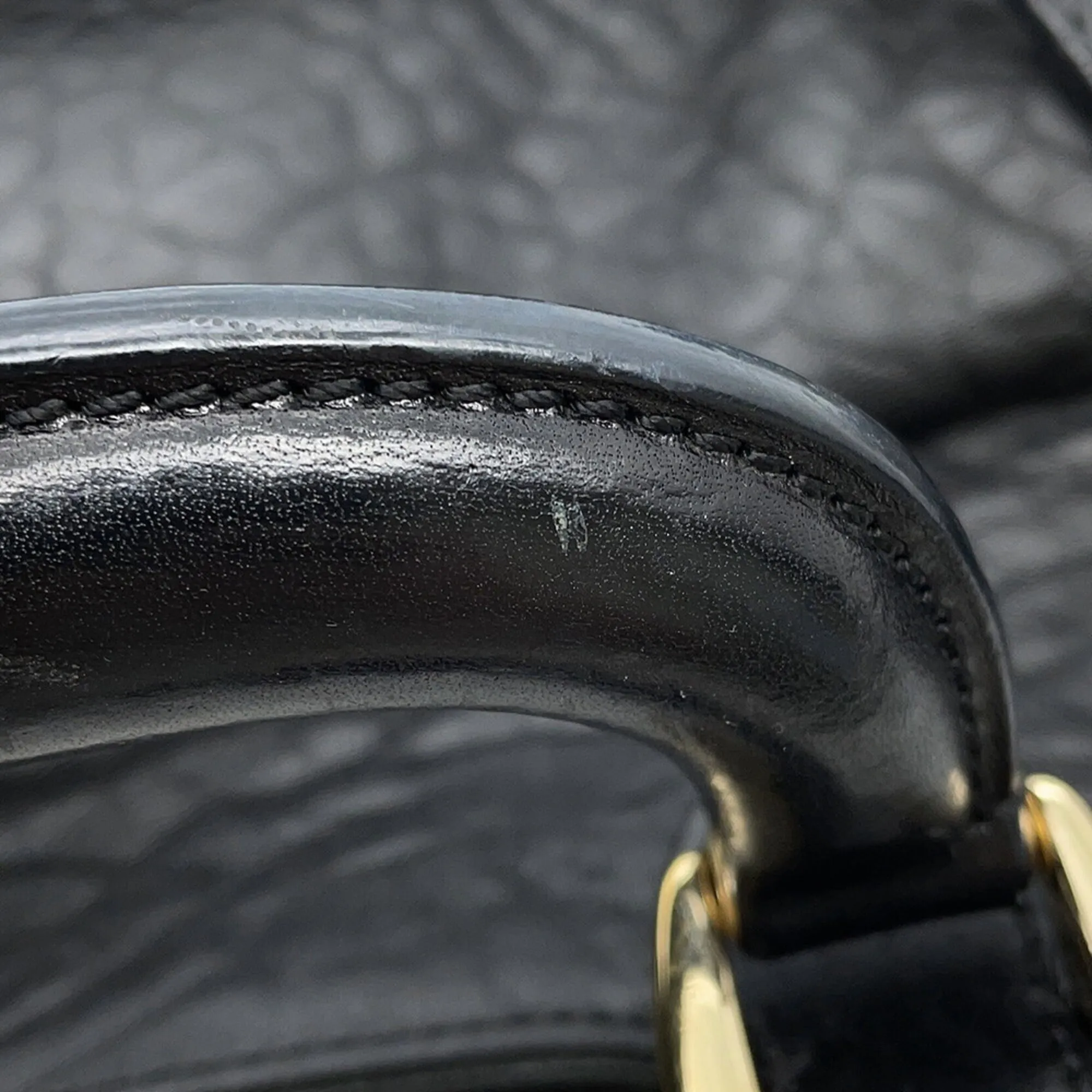 Leather Handbag Shoulder Bag (Pre-Owned) - Fendi - Modalova