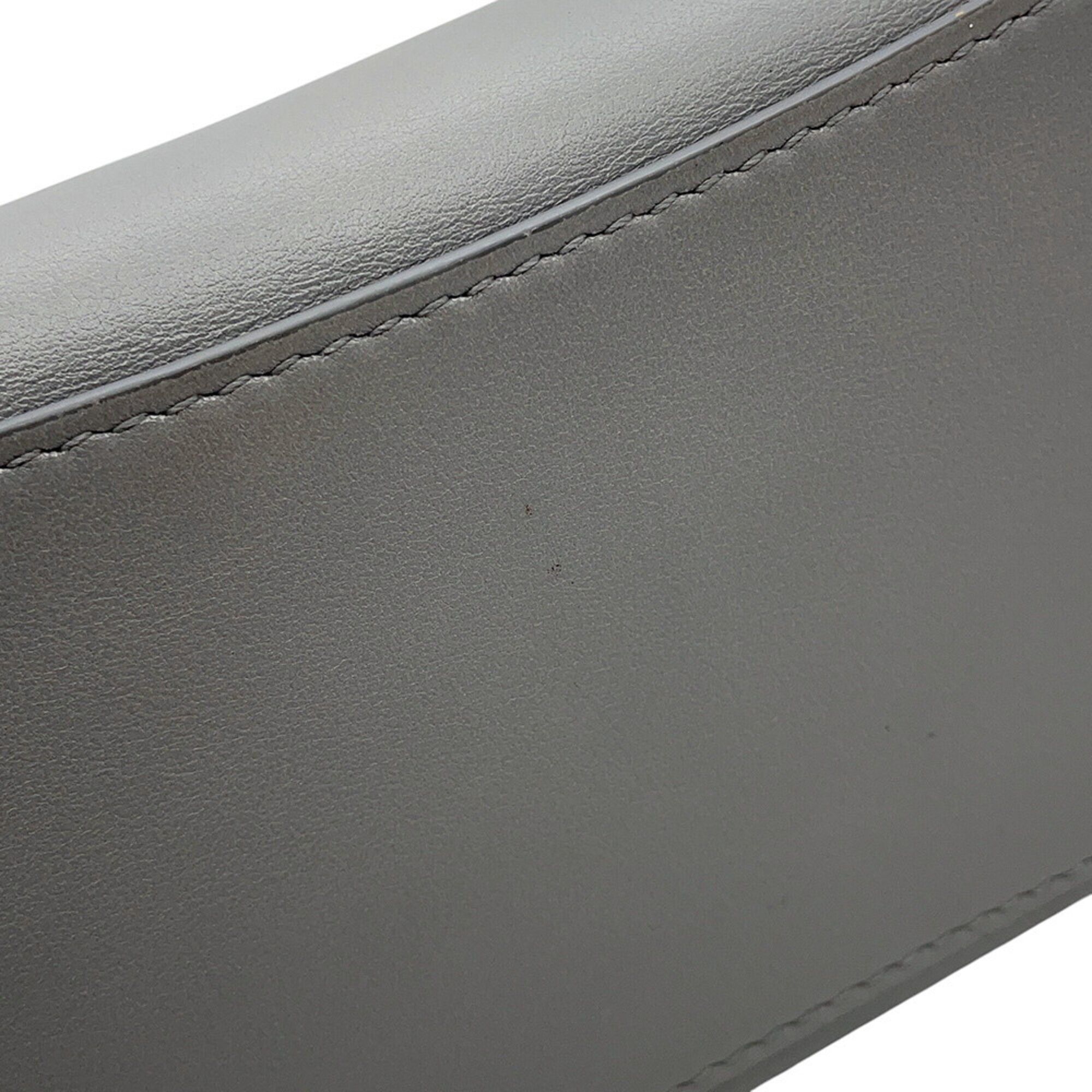 Leather Handbag Shoulder Bag (Pre-Owned) - Balenciaga - Modalova