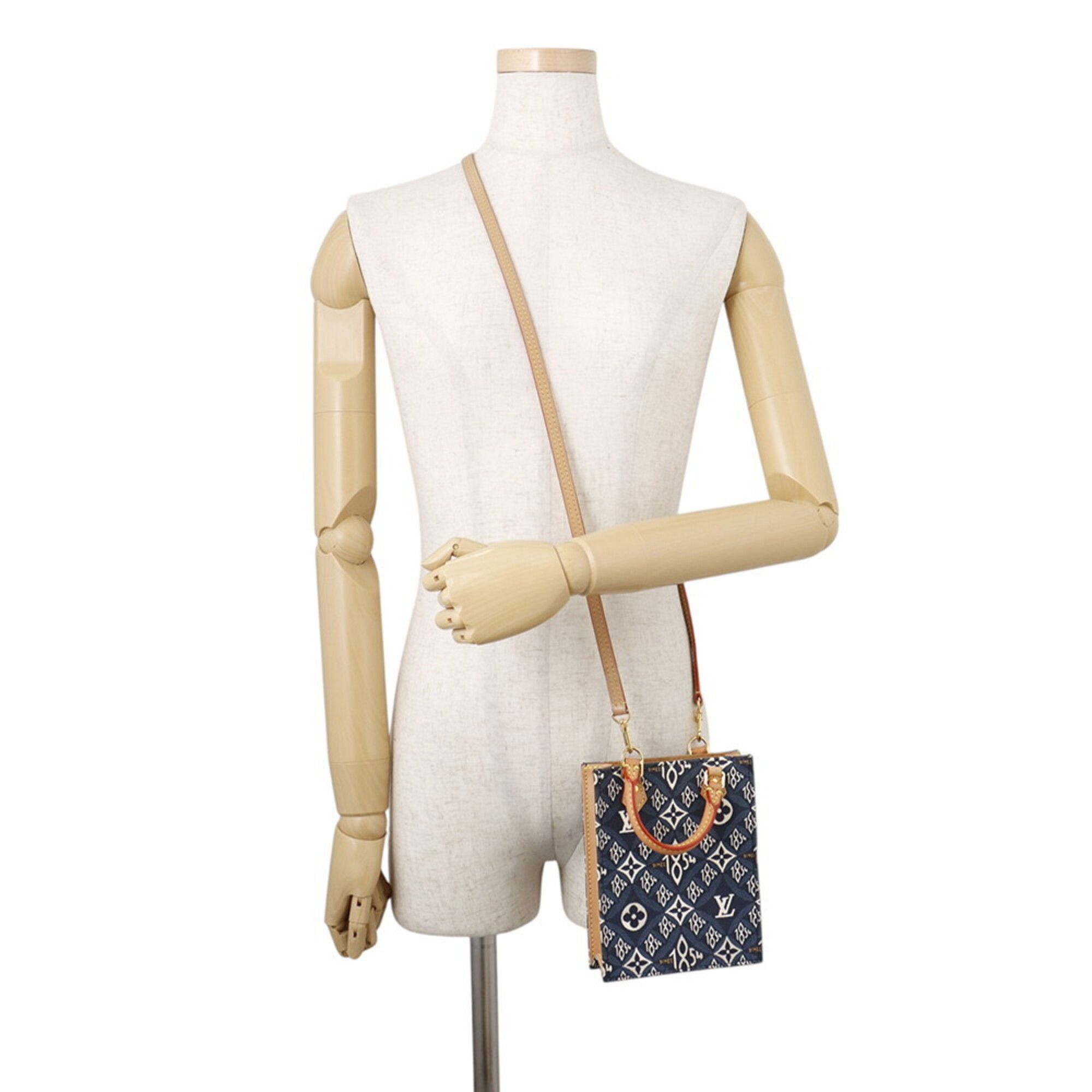 Monogram Handbag (Pre-Owned) - Louis Vuitton - Modalova