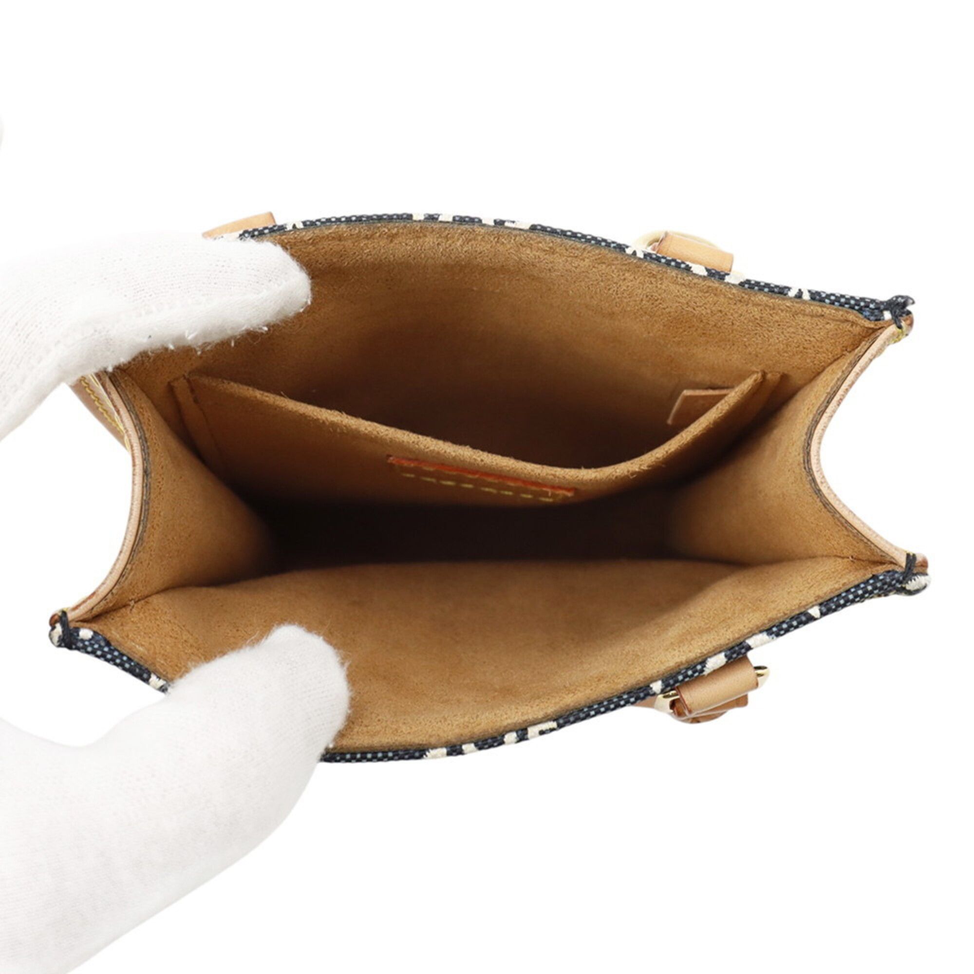 Monogram Handbag (Pre-Owned) - Louis Vuitton - Modalova