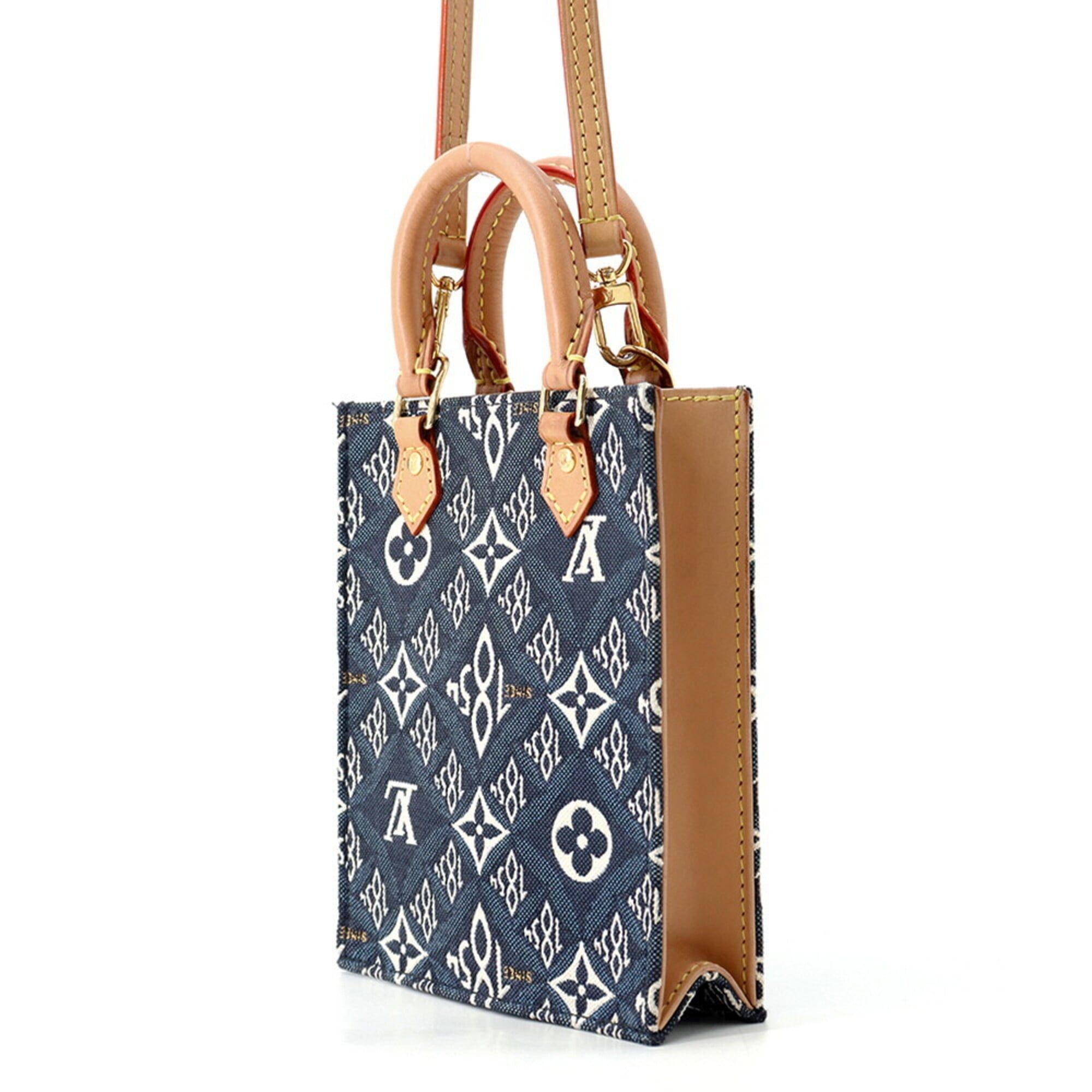 Monogram Handbag (Pre-Owned) - Louis Vuitton - Modalova