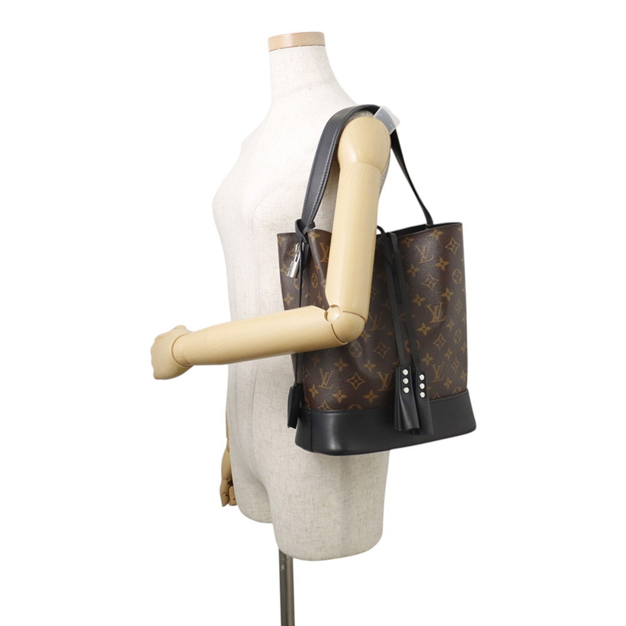 Monogram Handbag Pouch Shoulder Bag (Pre-Owned) - Louis Vuitton - Modalova