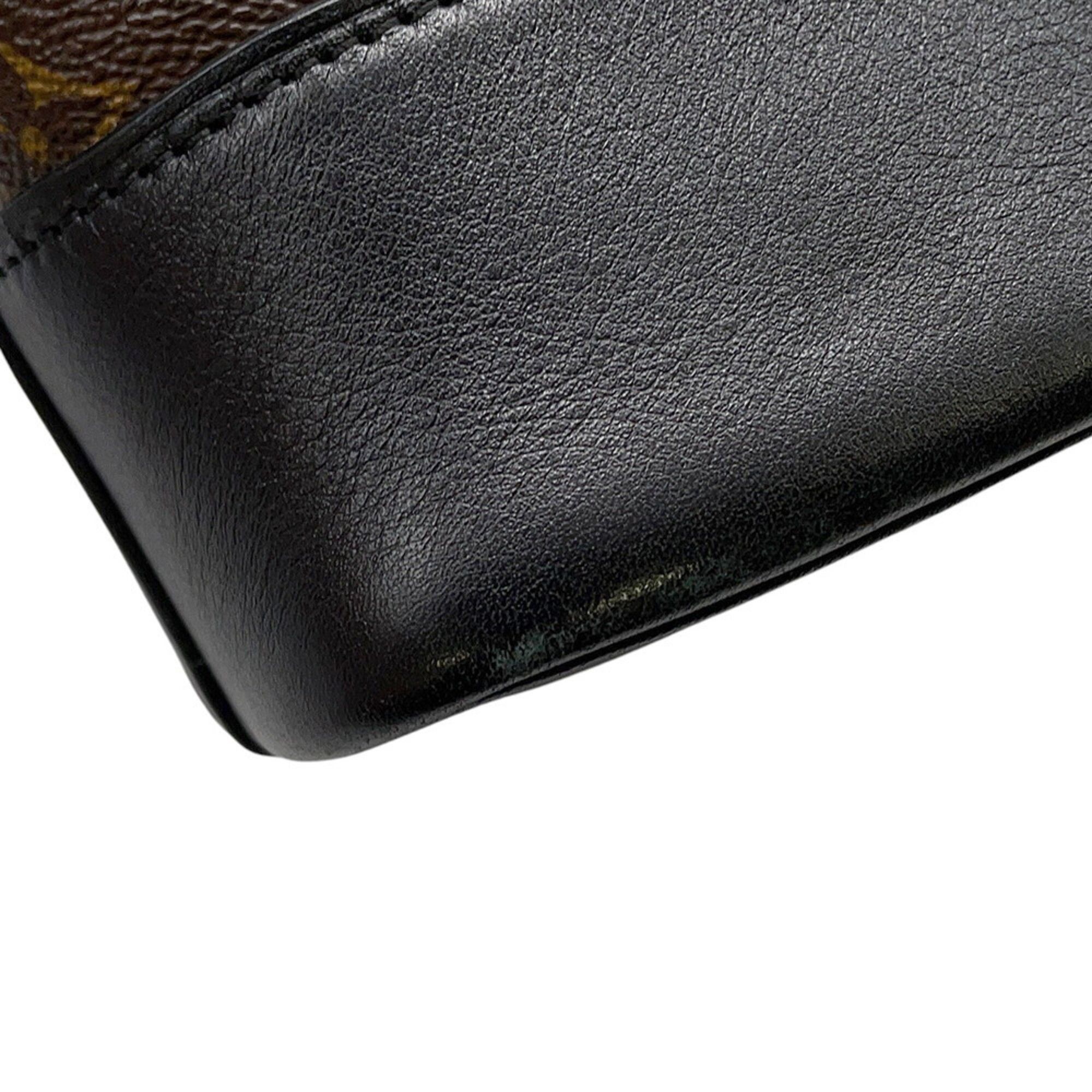 Monogram Handbag Pouch Shoulder Bag (Pre-Owned) - Louis Vuitton - Modalova