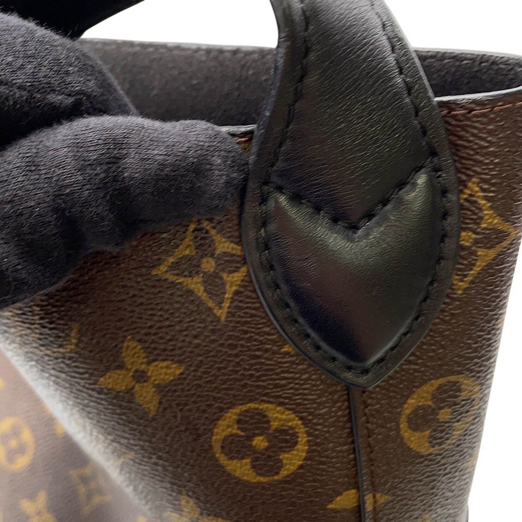 Monogram Handbag Pouch Shoulder Bag (Pre-Owned) - Louis Vuitton - Modalova
