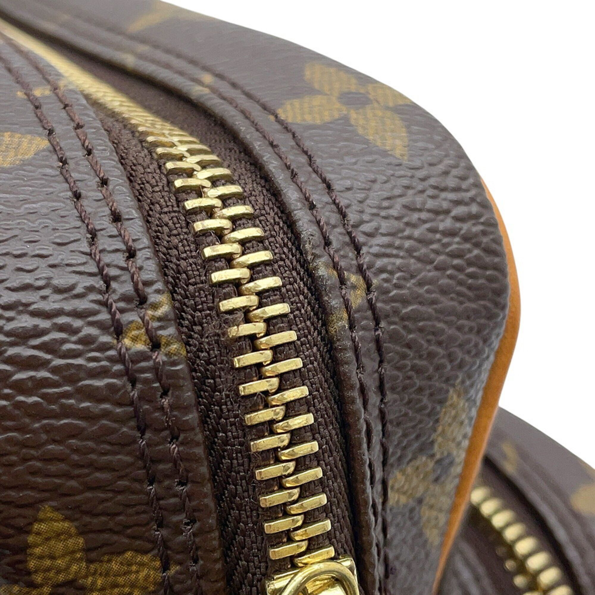 Monogram Handbag Shoulder Bag (Pre-Owned) - Louis Vuitton - Modalova