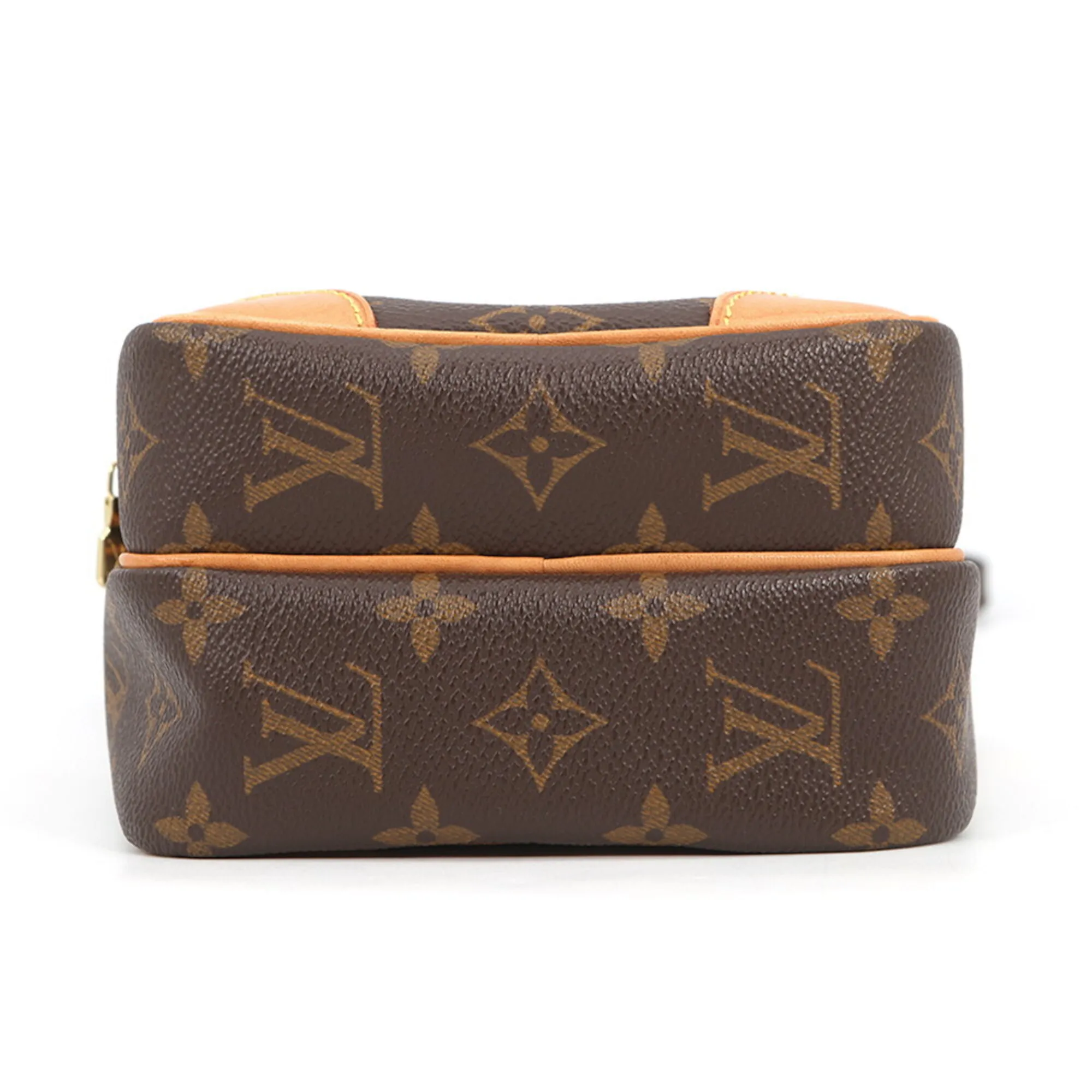 Monogram Handbag Shoulder Bag (Pre-Owned) - Louis Vuitton - Modalova