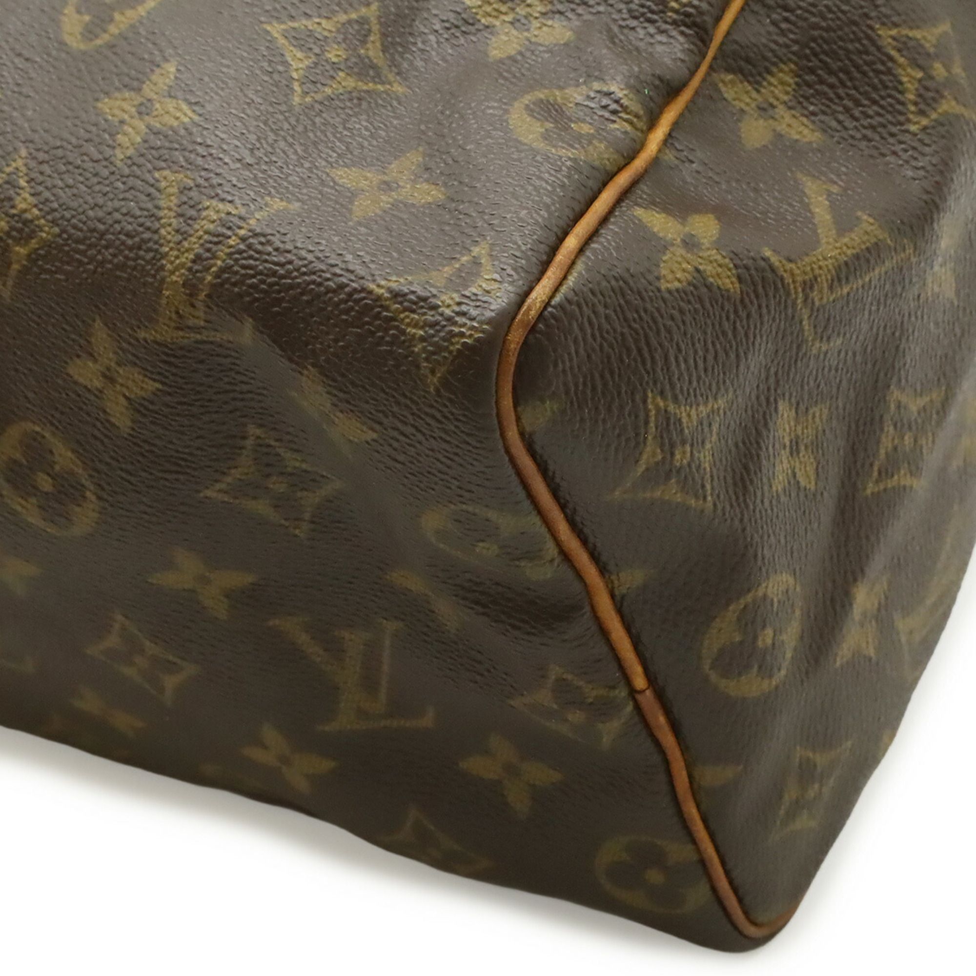 Monogram Monogram Handbag (Pre-Owned) - Louis Vuitton - Modalova