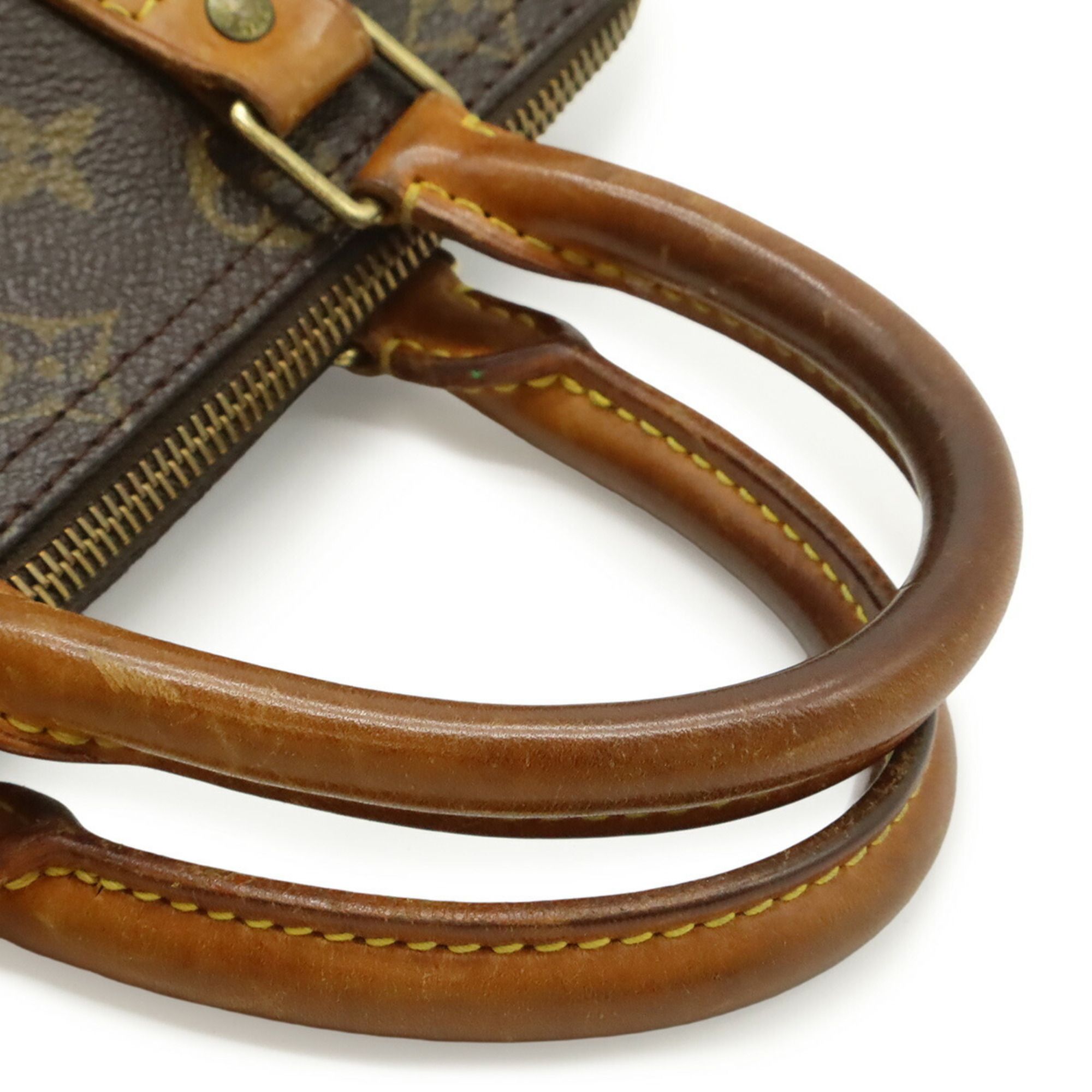 Monogram Monogram Handbag (Pre-Owned) - Louis Vuitton - Modalova
