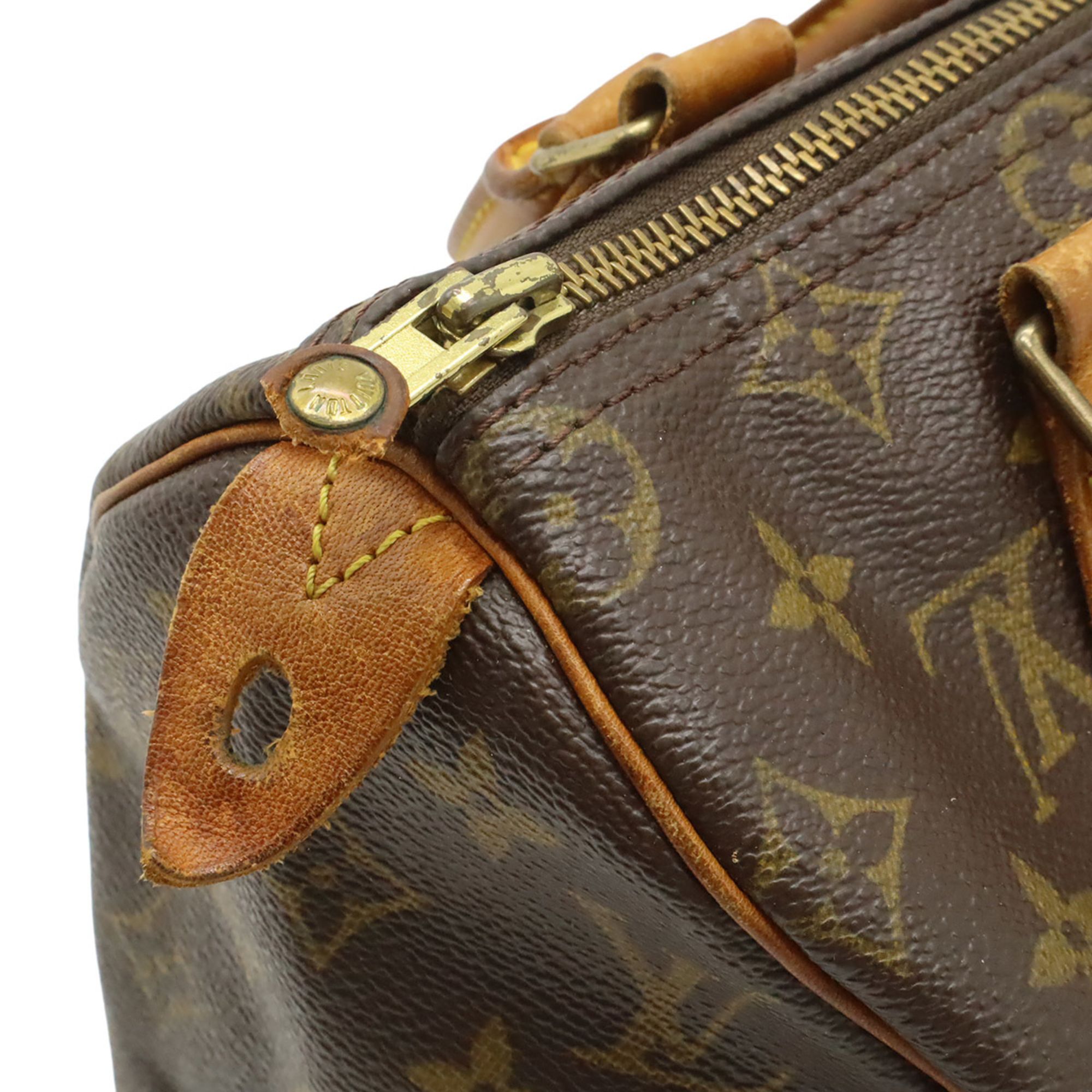 Monogram Monogram Handbag (Pre-Owned) - Louis Vuitton - Modalova