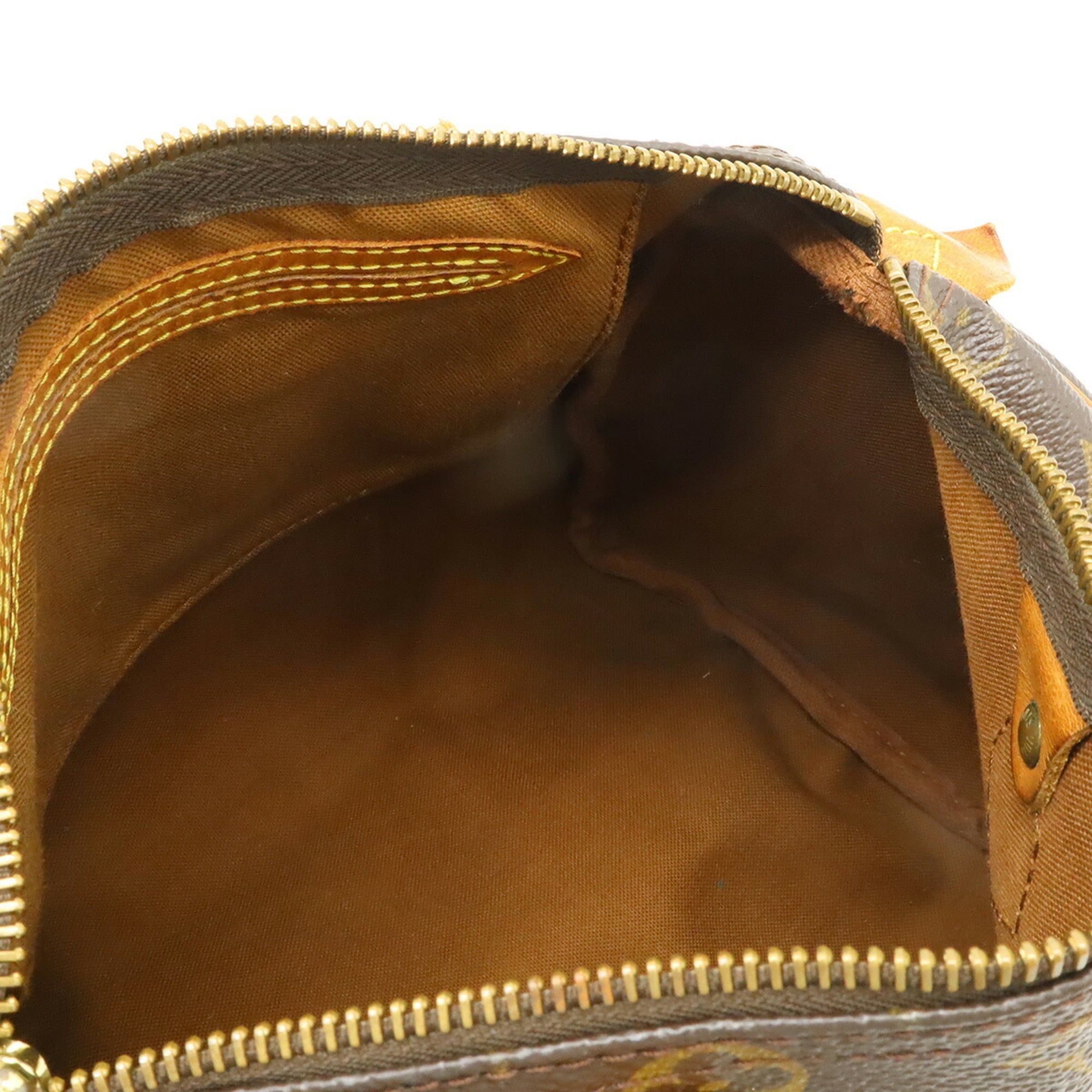 Monogram Monogram Handbag (Pre-Owned) - Louis Vuitton - Modalova