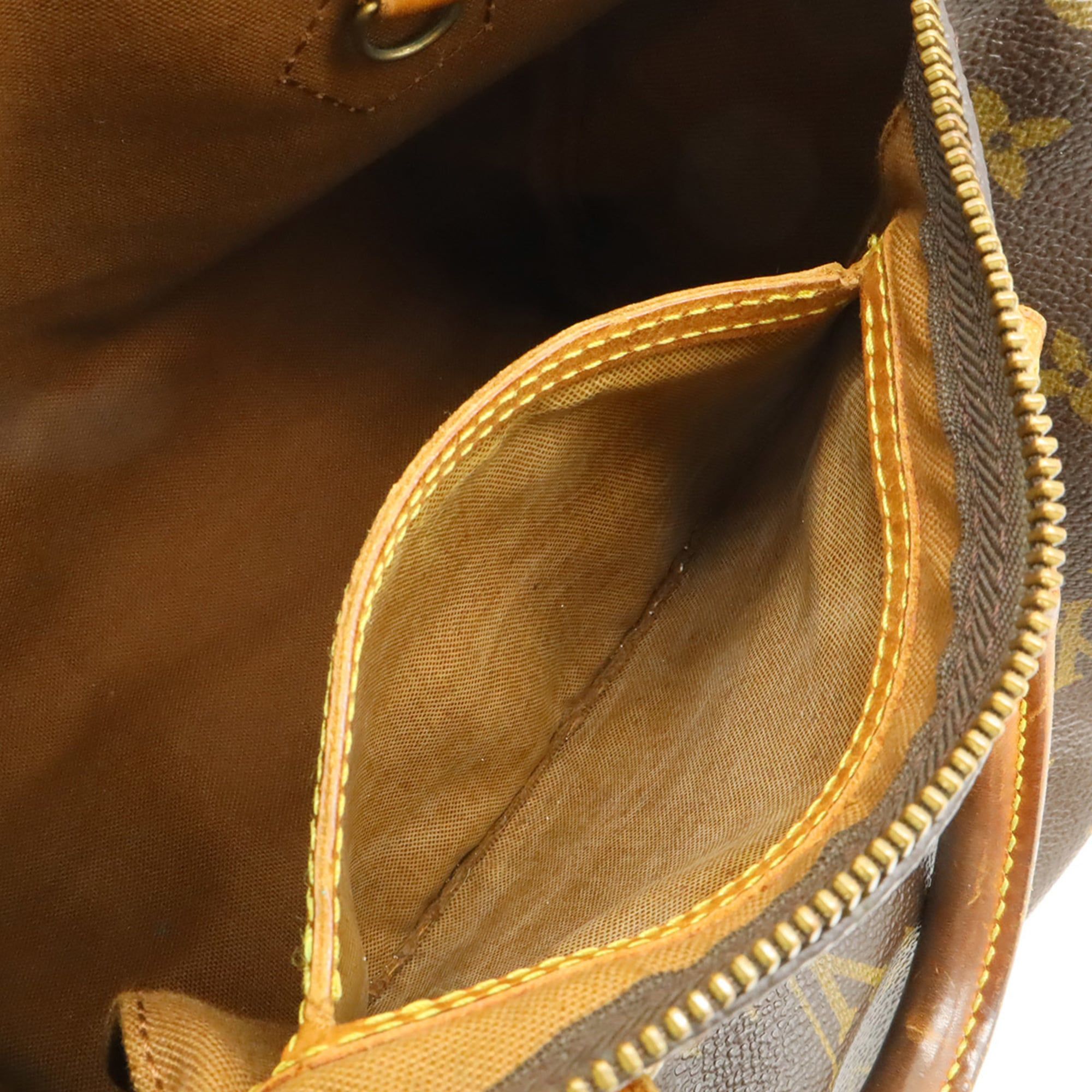Monogram Monogram Handbag (Pre-Owned) - Louis Vuitton - Modalova