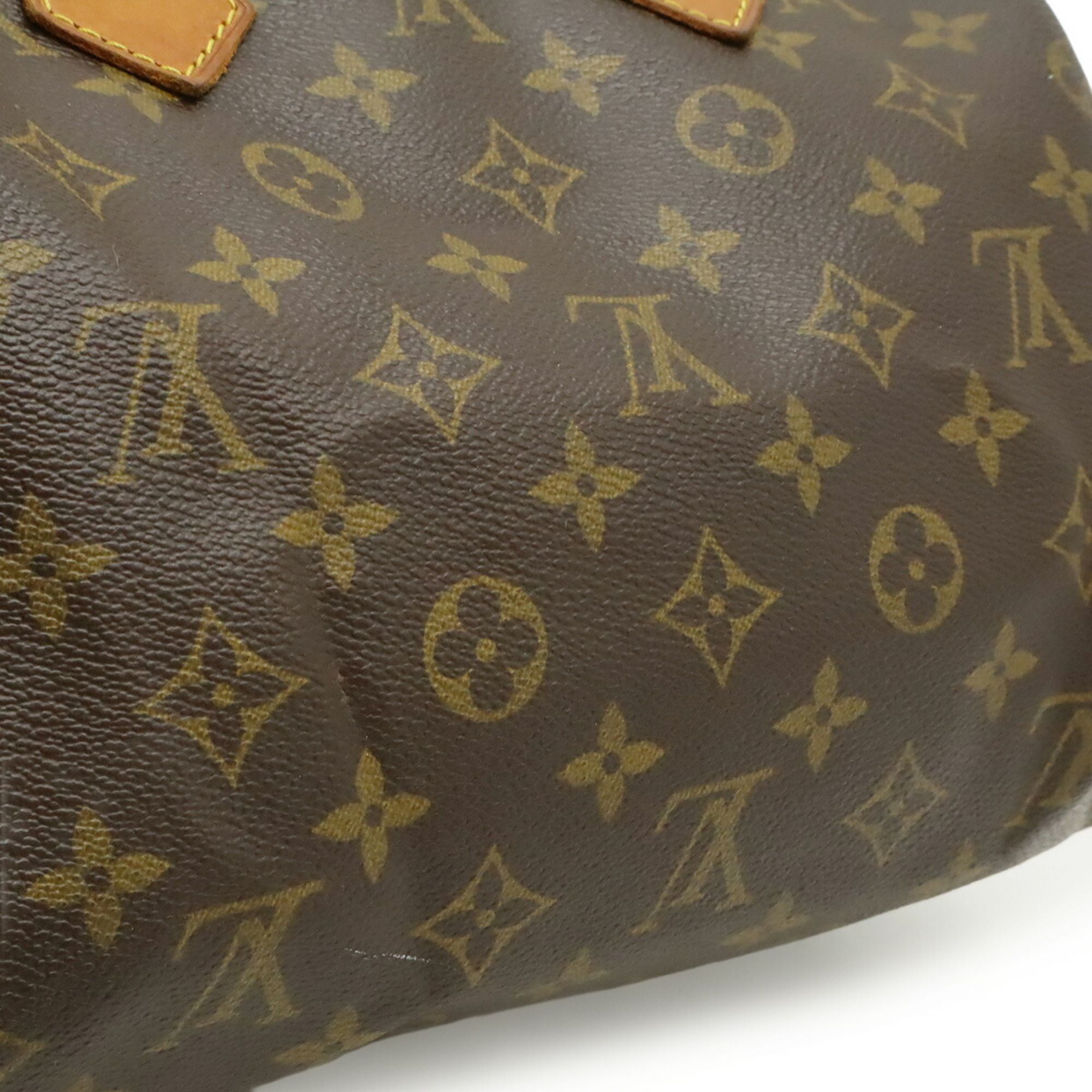 Monogram Monogram Handbag (Pre-Owned) - Louis Vuitton - Modalova