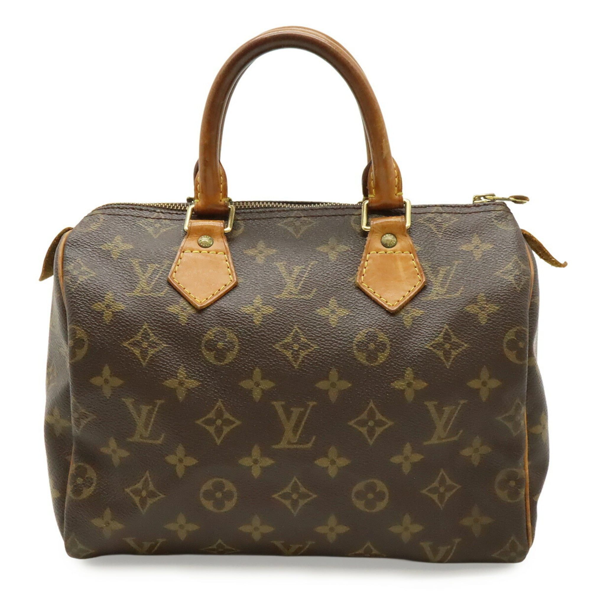 Monogram Monogram Handbag (Pre-Owned) - Louis Vuitton - Modalova