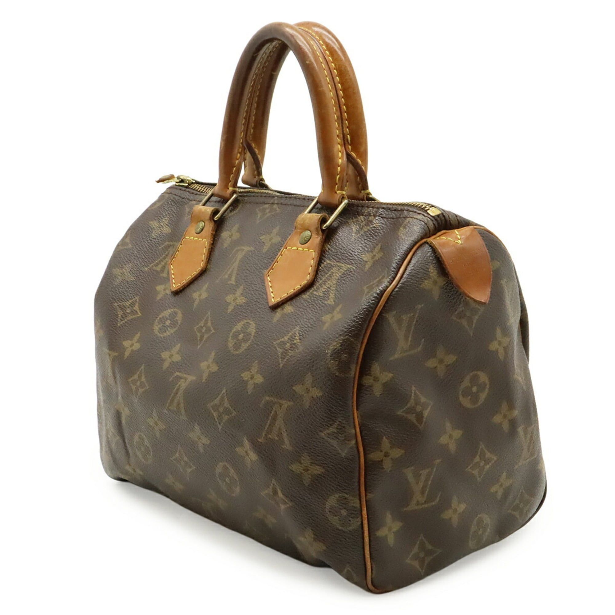 Monogram Monogram Handbag (Pre-Owned) - Louis Vuitton - Modalova