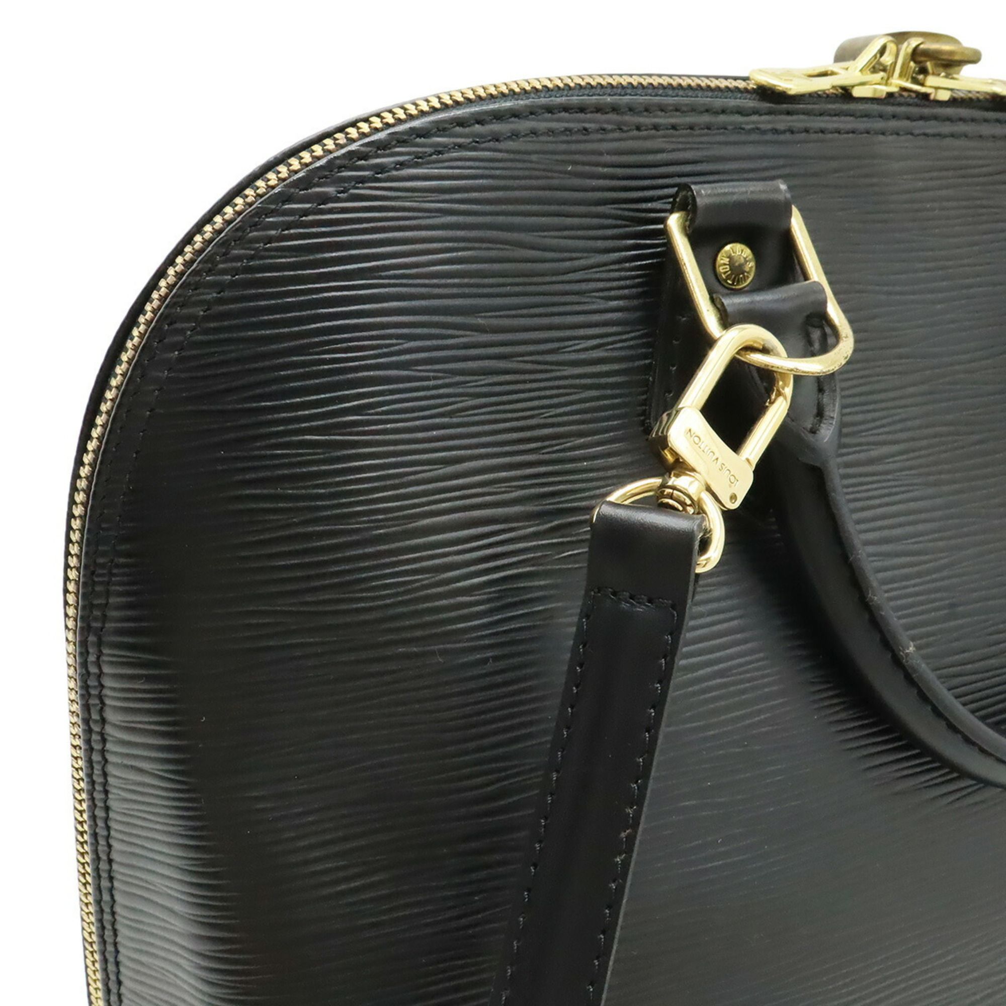 Epi Leather Handbag (Pre-Owned) - Louis Vuitton - Modalova