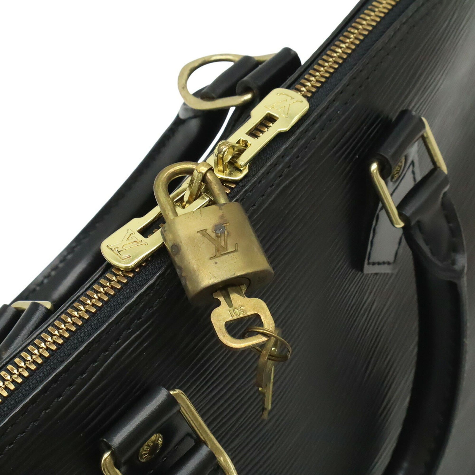 Epi Leather Handbag (Pre-Owned) - Louis Vuitton - Modalova