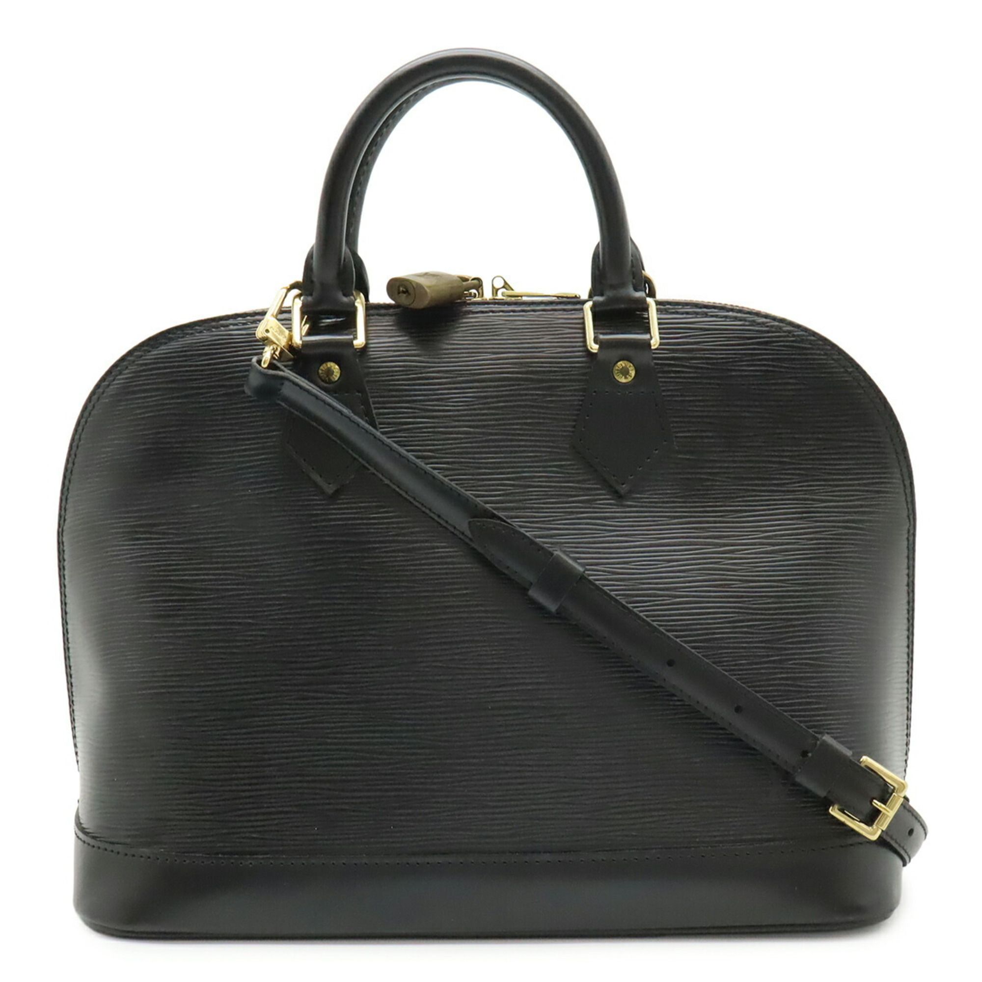 Epi Leather Handbag (Pre-Owned) - Louis Vuitton - Modalova