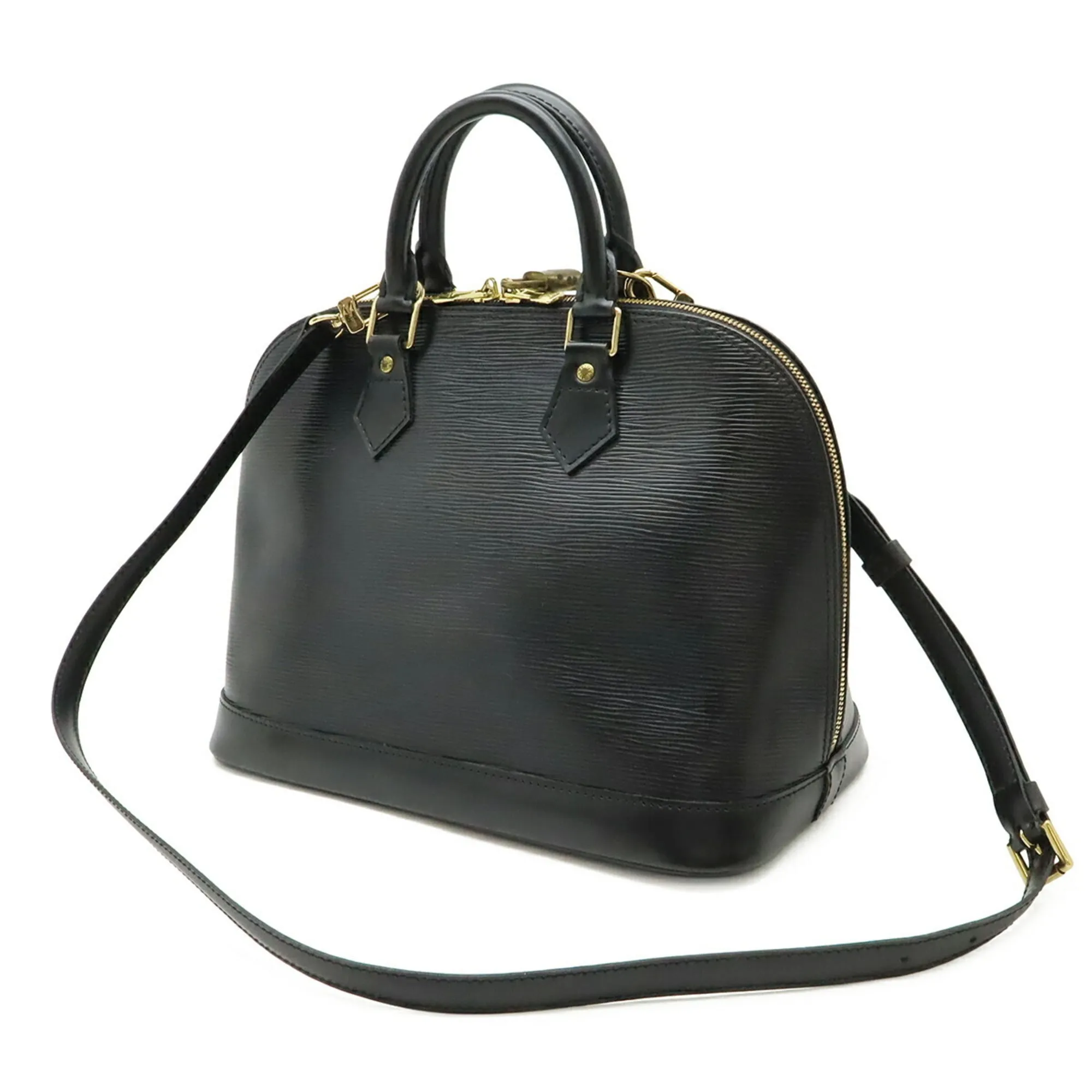 Epi Leather Handbag (Pre-Owned) - Louis Vuitton - Modalova