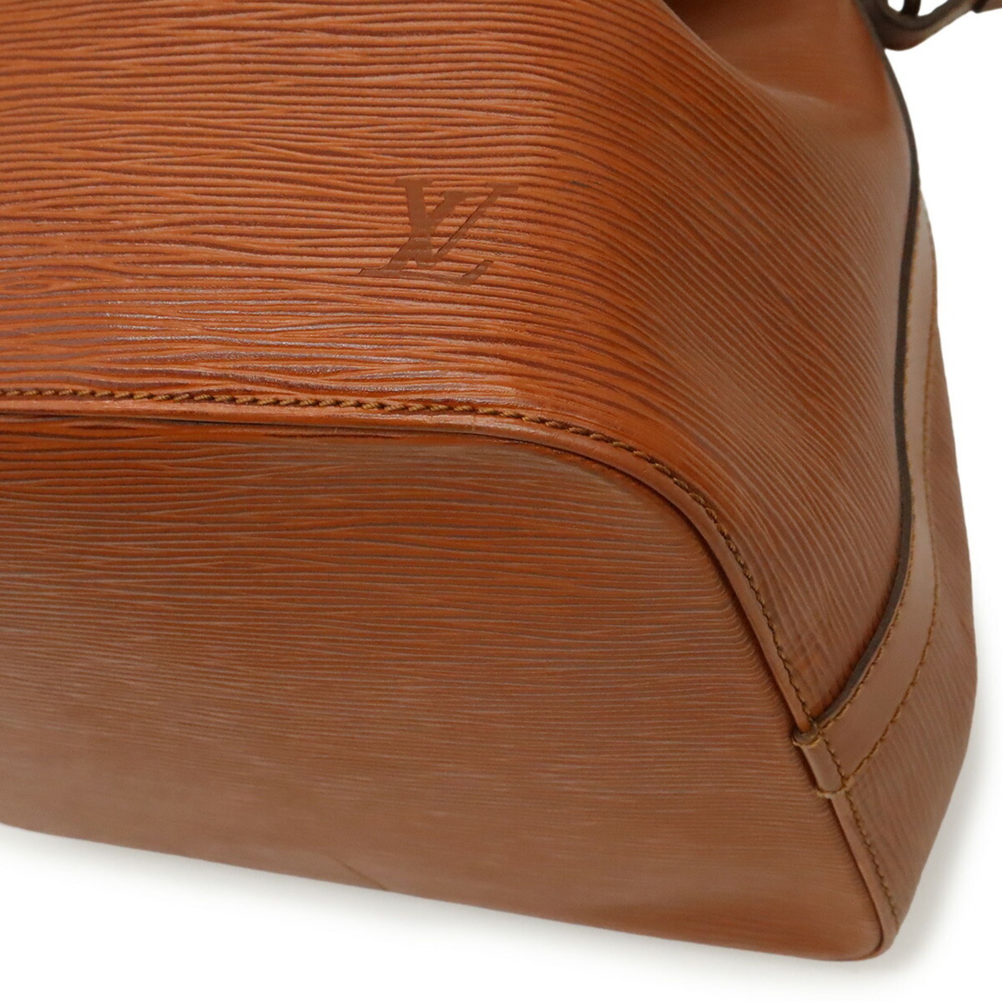 Epi Leather Shoulder Bag (Pre-Owned) - Louis Vuitton - Modalova