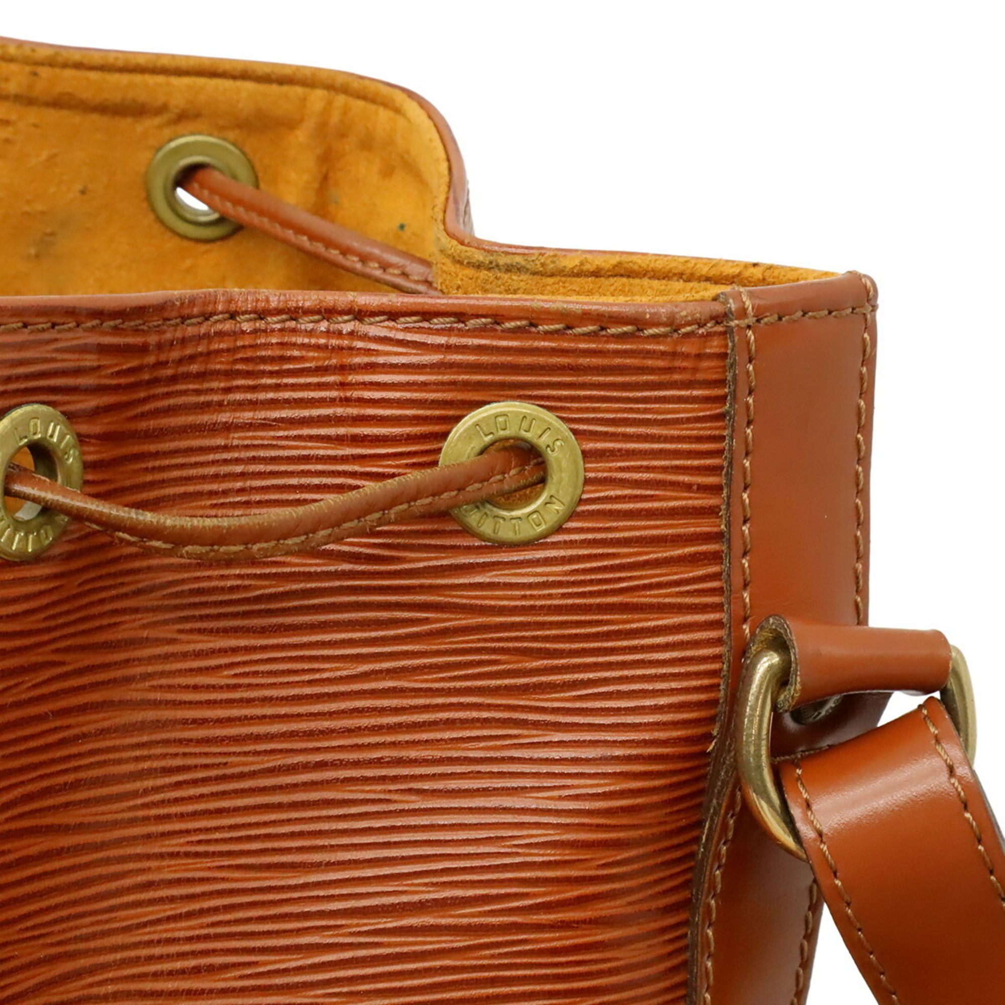 Epi Leather Shoulder Bag (Pre-Owned) - Louis Vuitton - Modalova