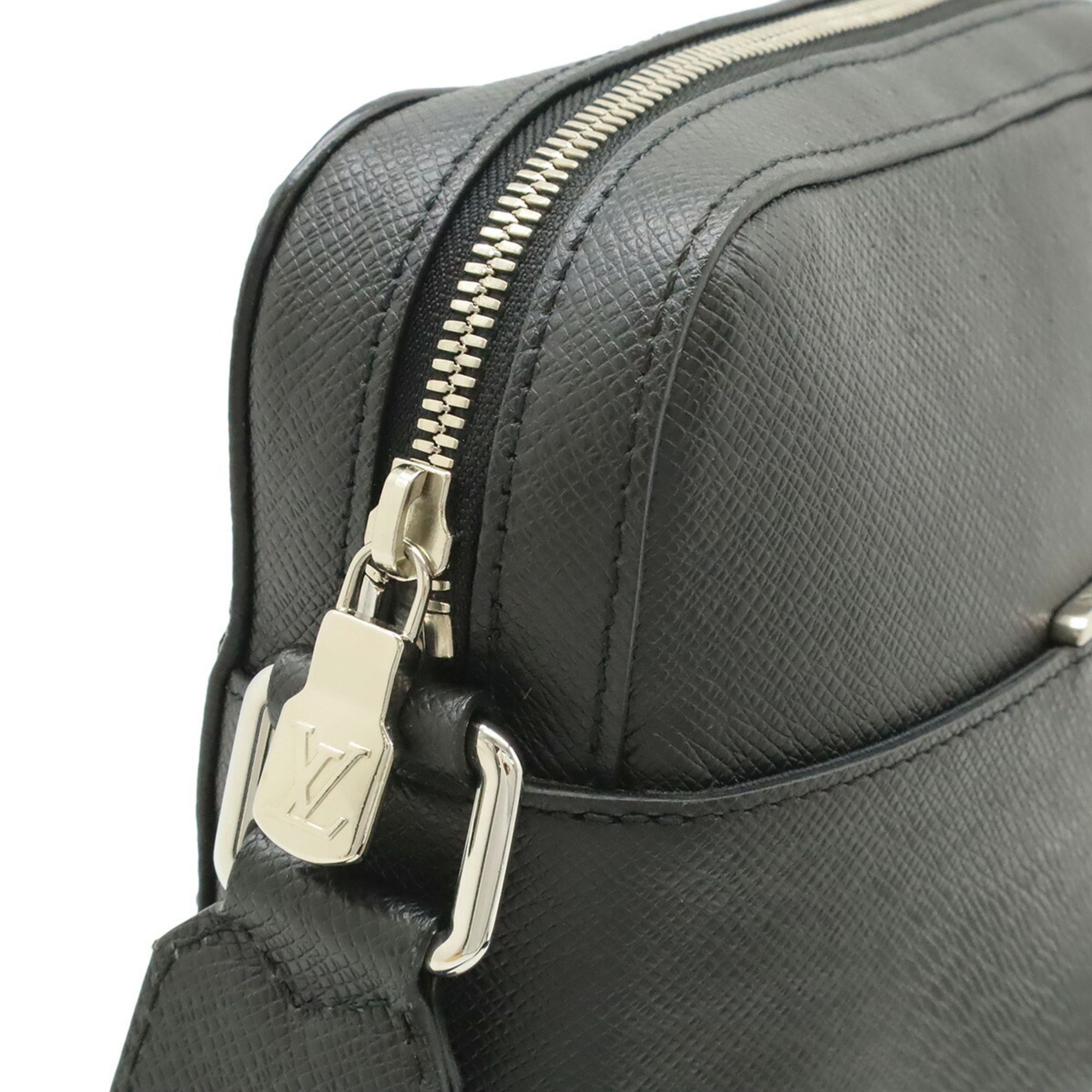 Leather Pochette Shoulder Bag (Pre-Owned) - Louis Vuitton - Modalova