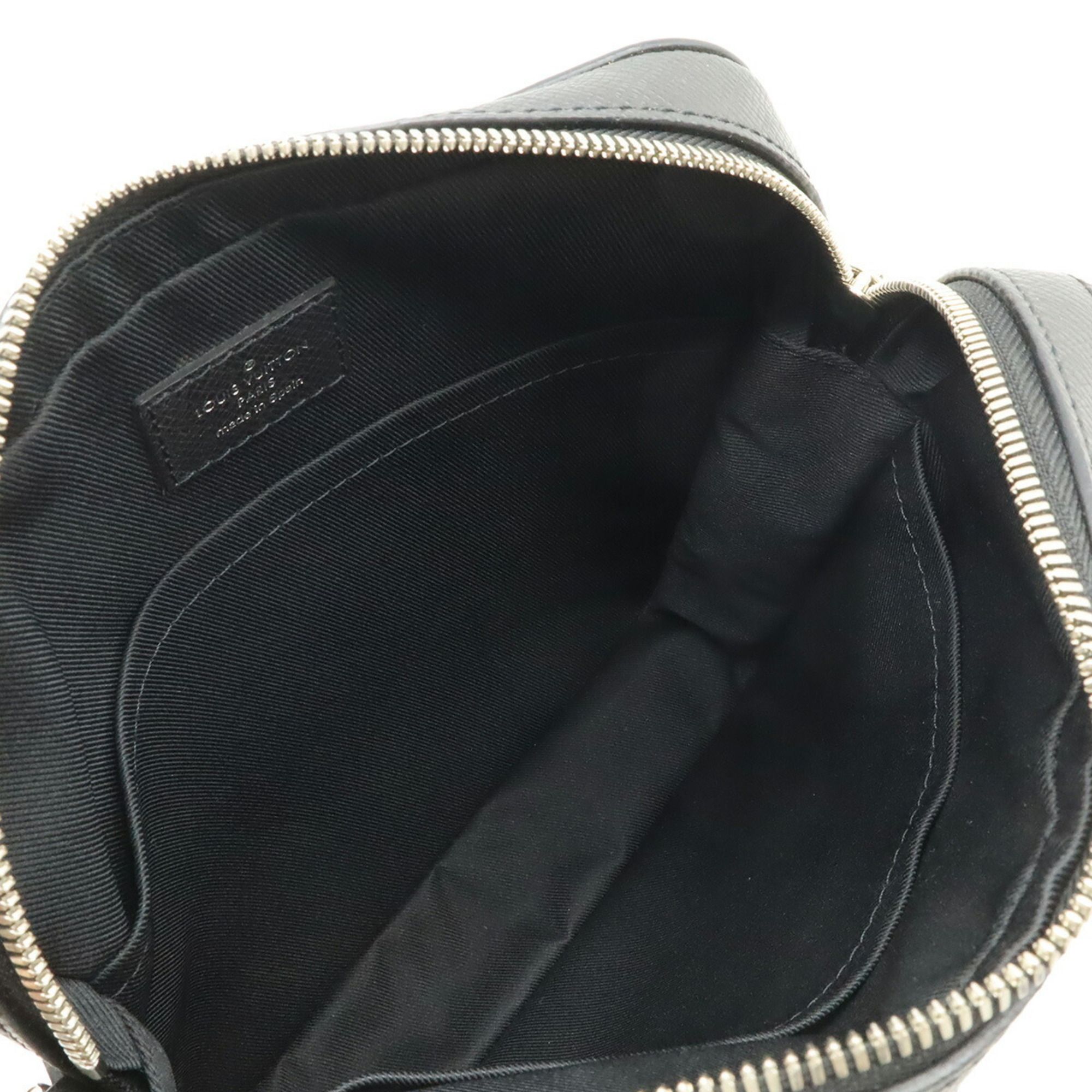 Leather Pochette Shoulder Bag (Pre-Owned) - Louis Vuitton - Modalova