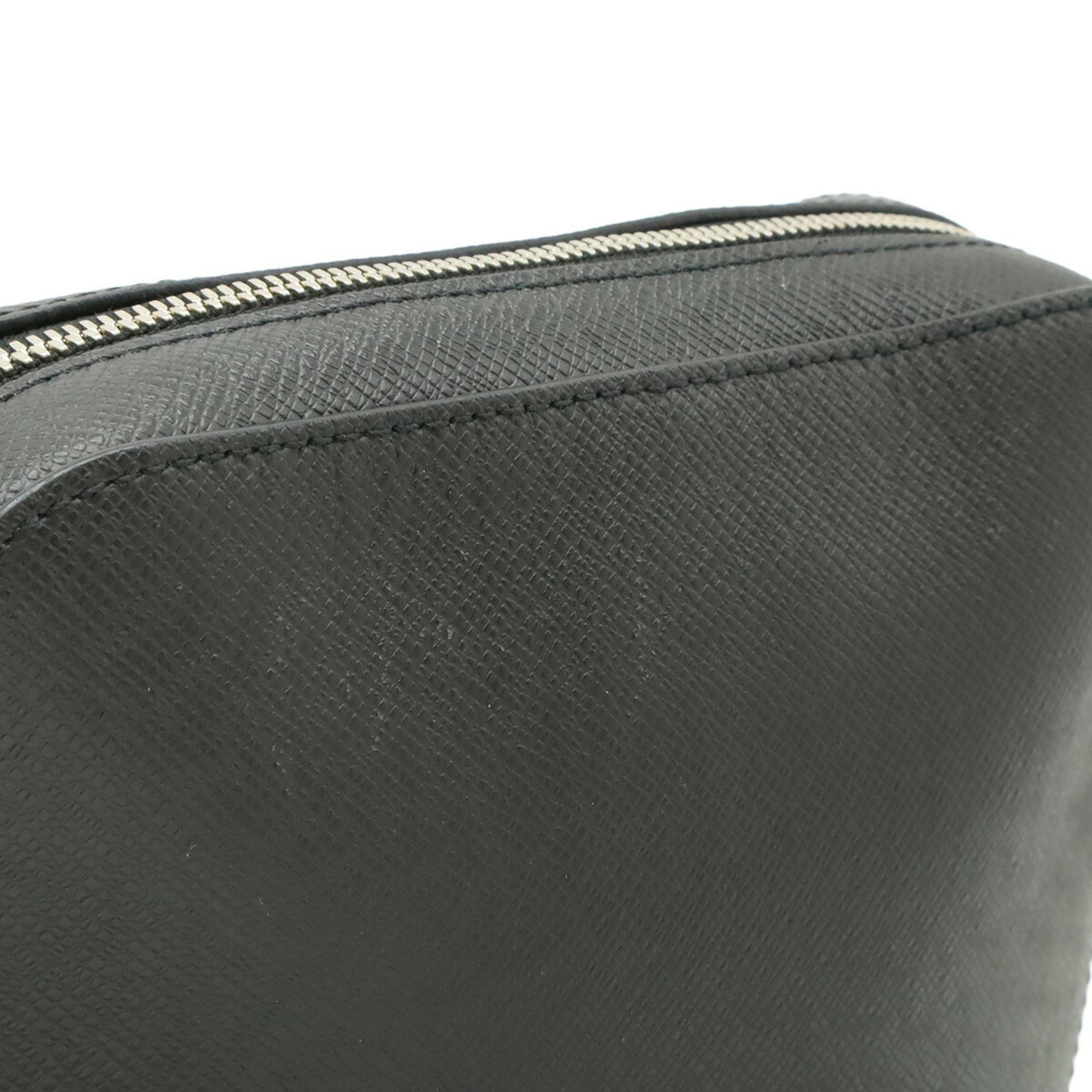Leather Pochette Shoulder Bag (Pre-Owned) - Louis Vuitton - Modalova