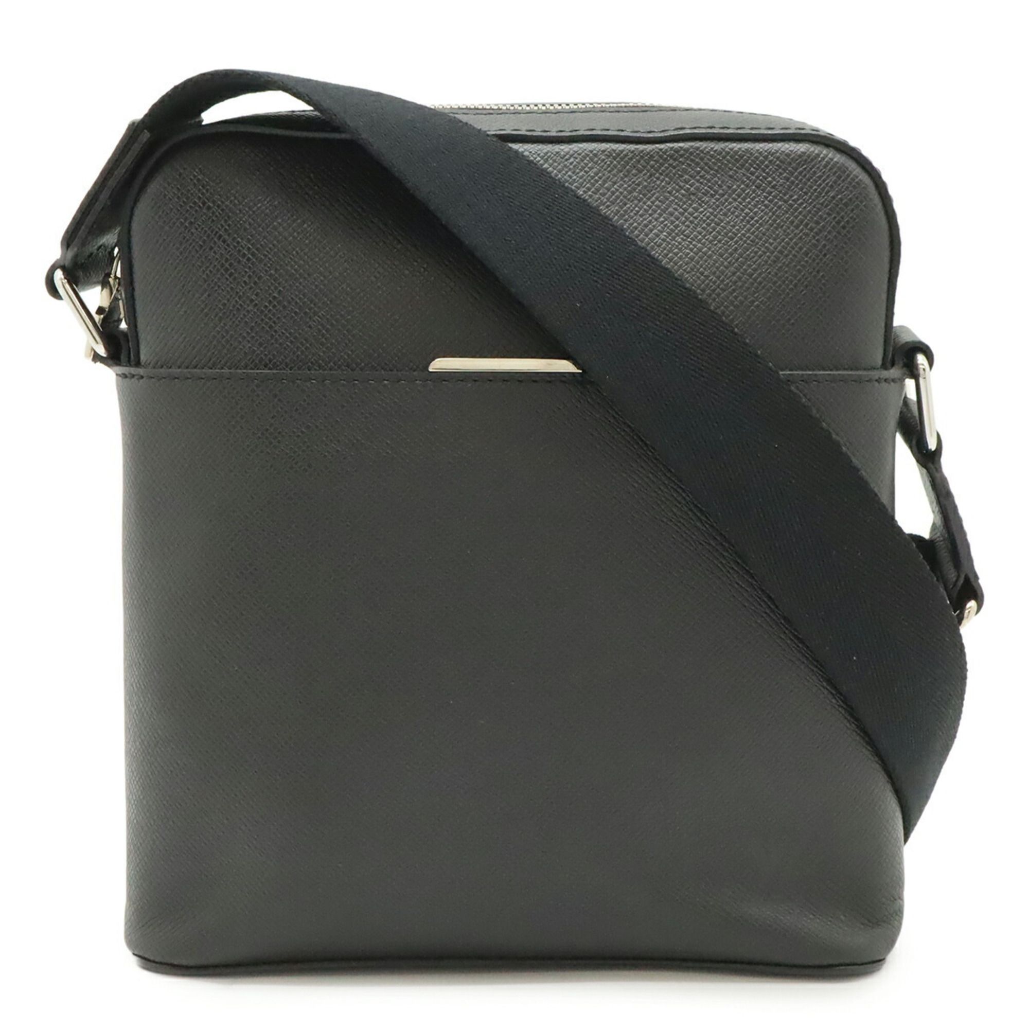 Leather Pochette Shoulder Bag (Pre-Owned) - Louis Vuitton - Modalova