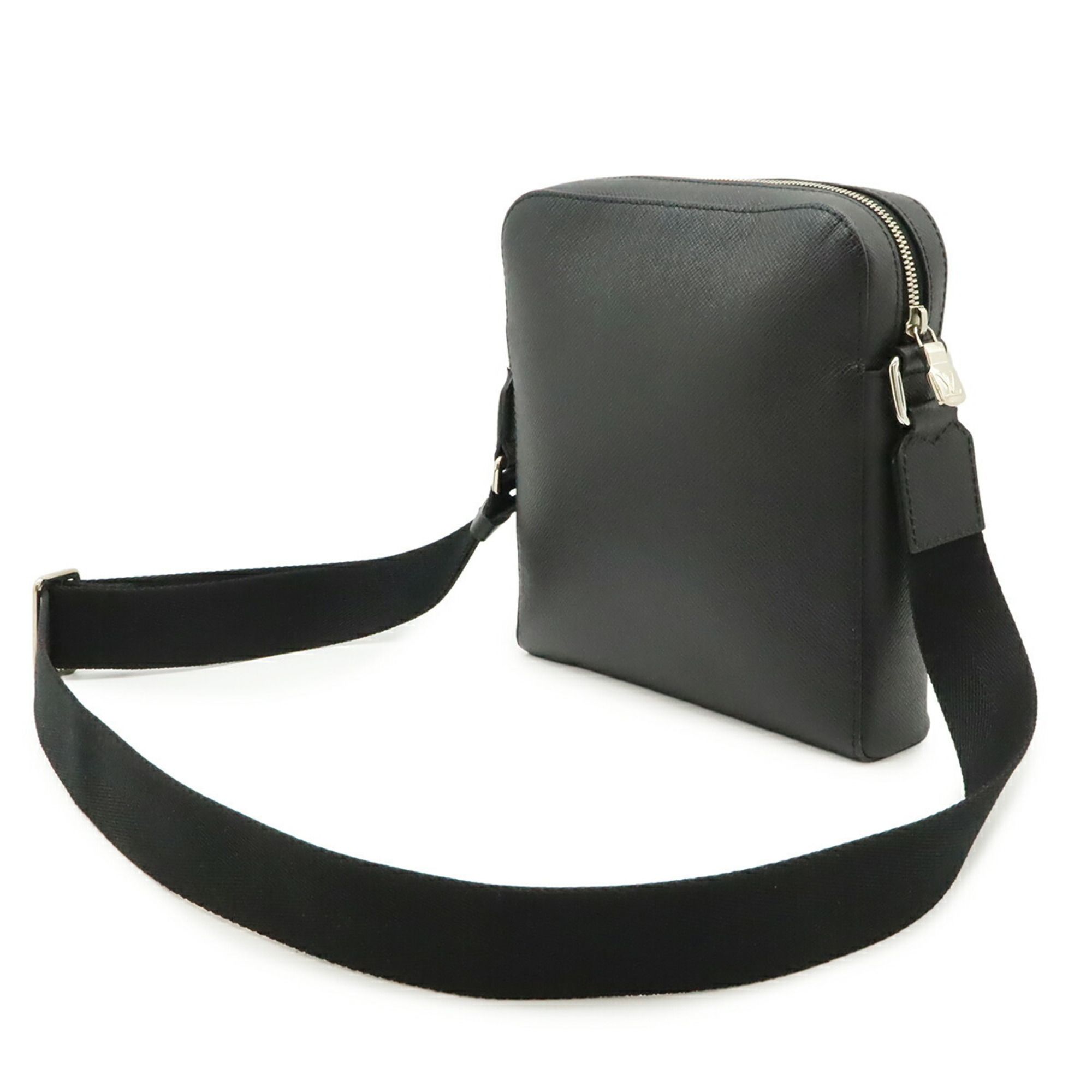 Leather Pochette Shoulder Bag (Pre-Owned) - Louis Vuitton - Modalova
