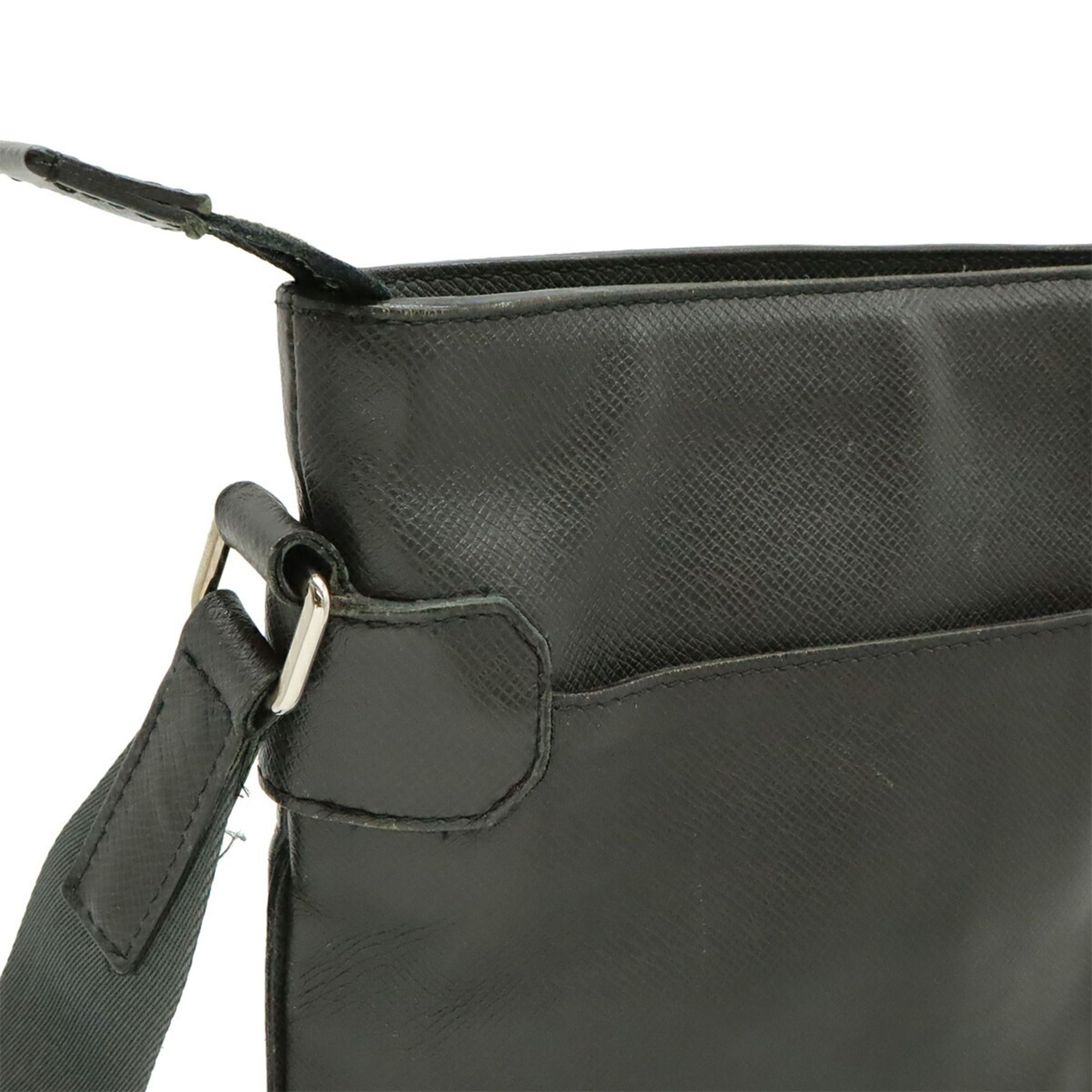 Leather Shoulder Bag (Pre-Owned) - Louis Vuitton - Modalova