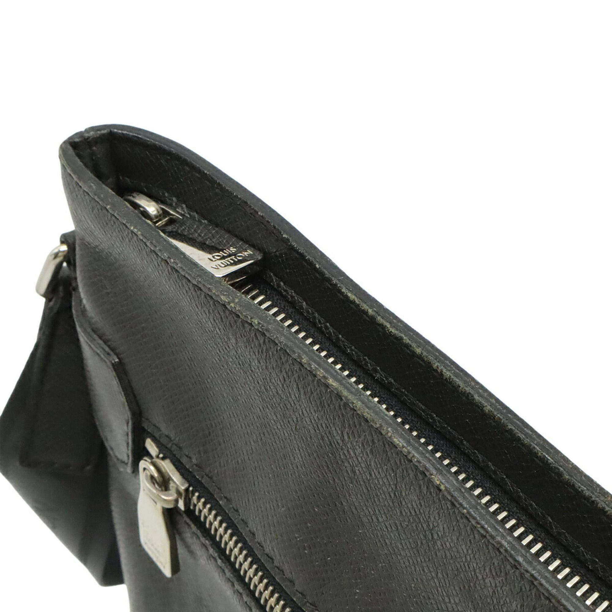 Leather Shoulder Bag (Pre-Owned) - Louis Vuitton - Modalova