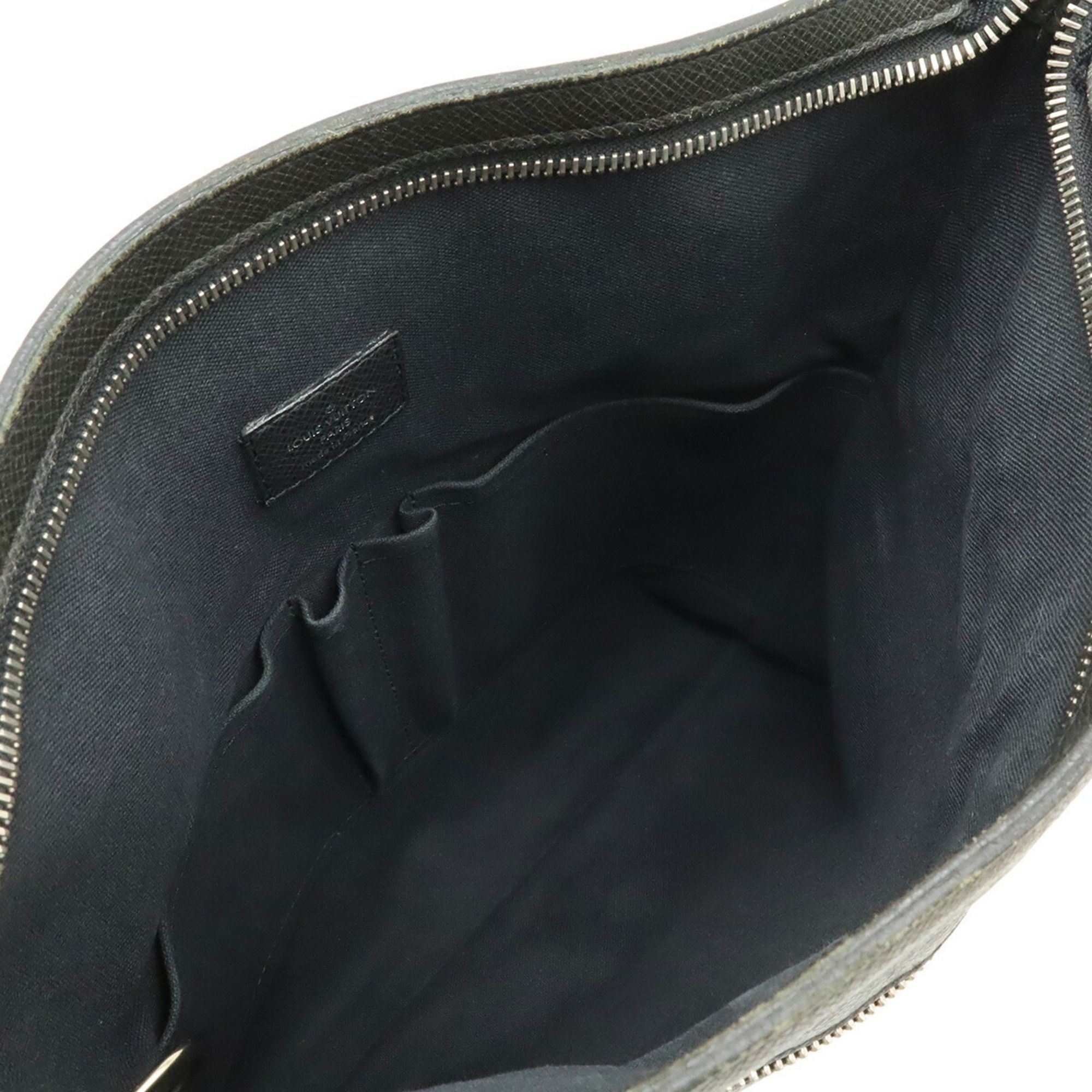 Leather Shoulder Bag (Pre-Owned) - Louis Vuitton - Modalova