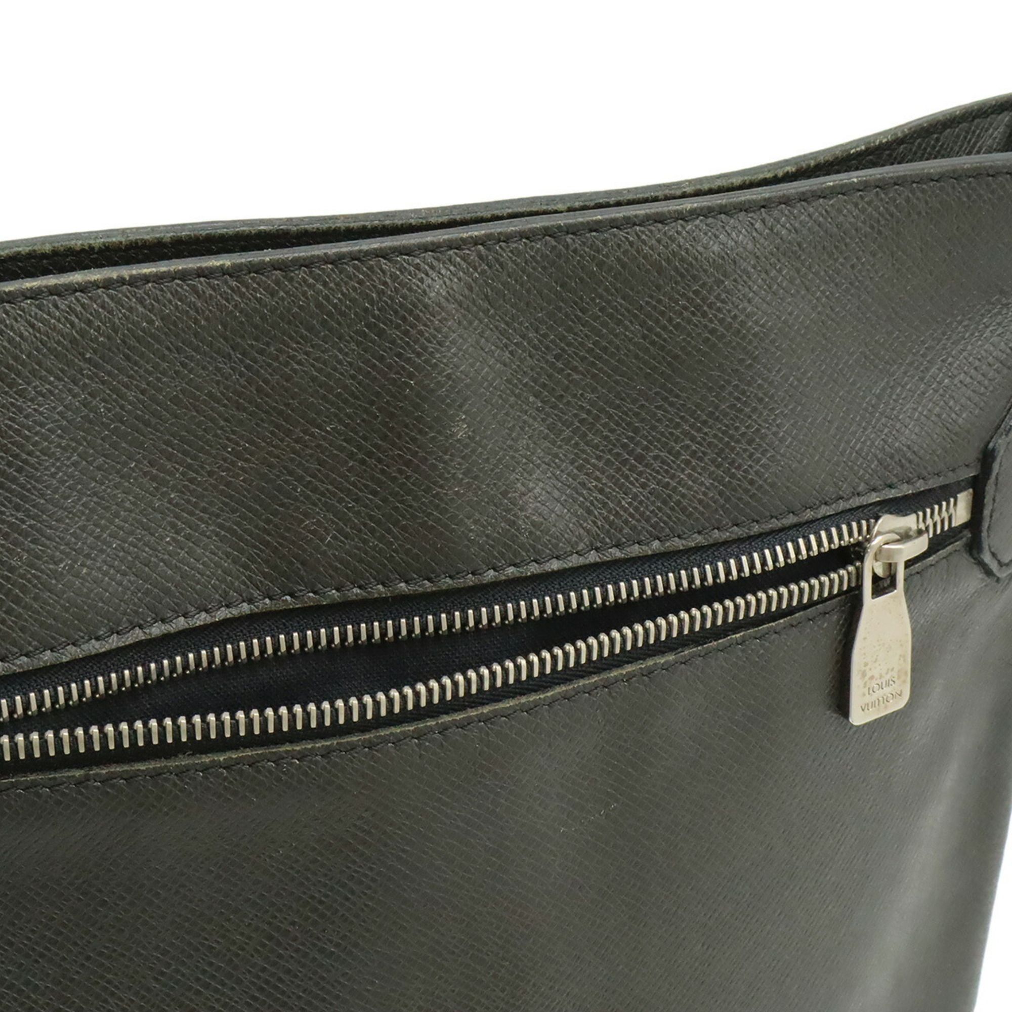 Leather Shoulder Bag (Pre-Owned) - Louis Vuitton - Modalova