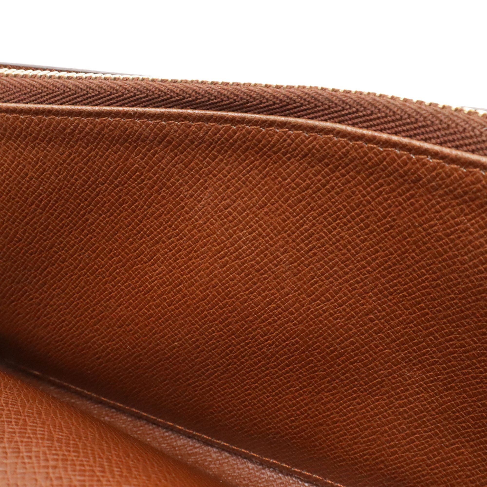 Monogram Monogram Long Wallet (Bi-Fold) (Pre-Owned) - Louis Vuitton - Modalova