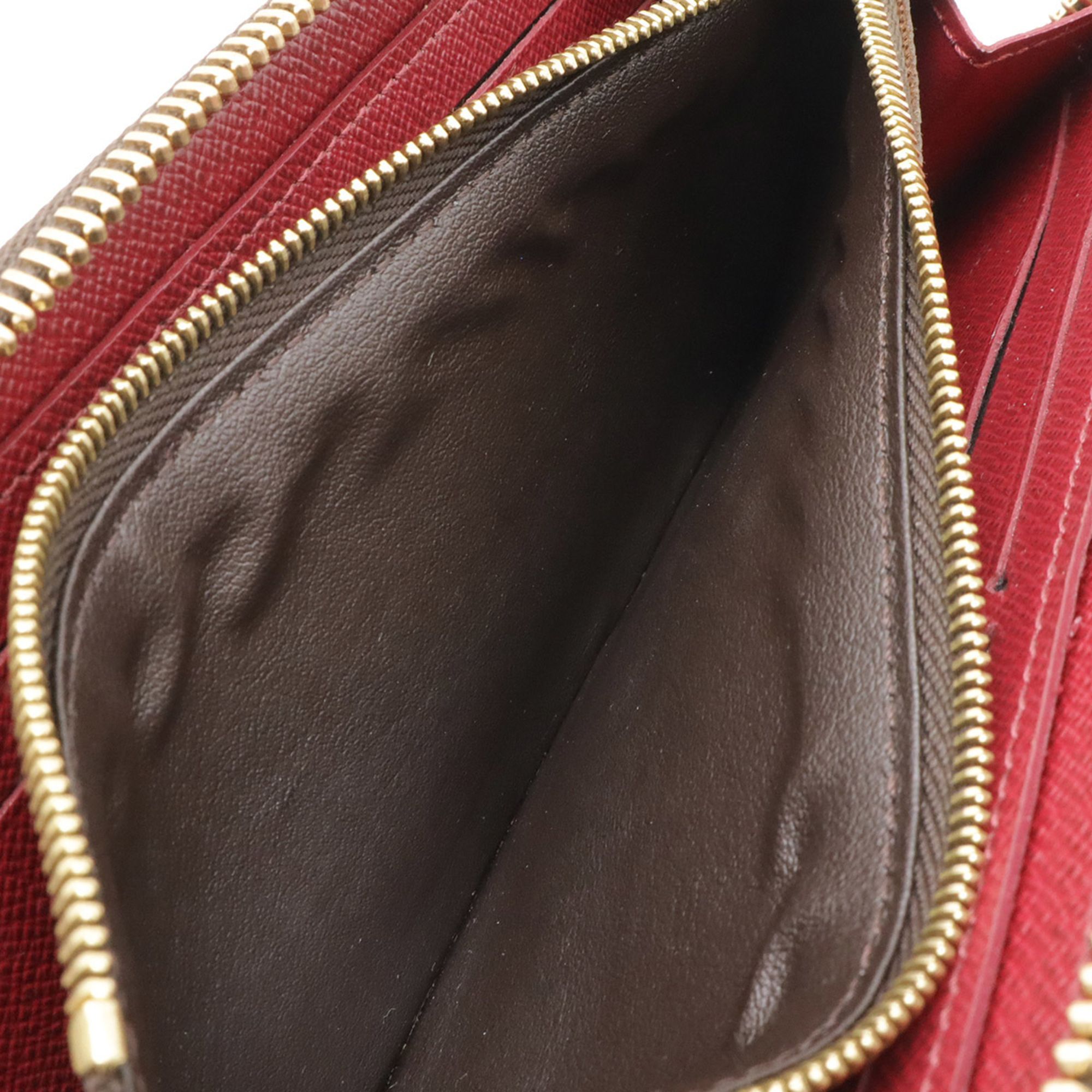 Monogram Monogram Long Wallet (Bi-Fold) (Pre-Owned) - Louis Vuitton - Modalova