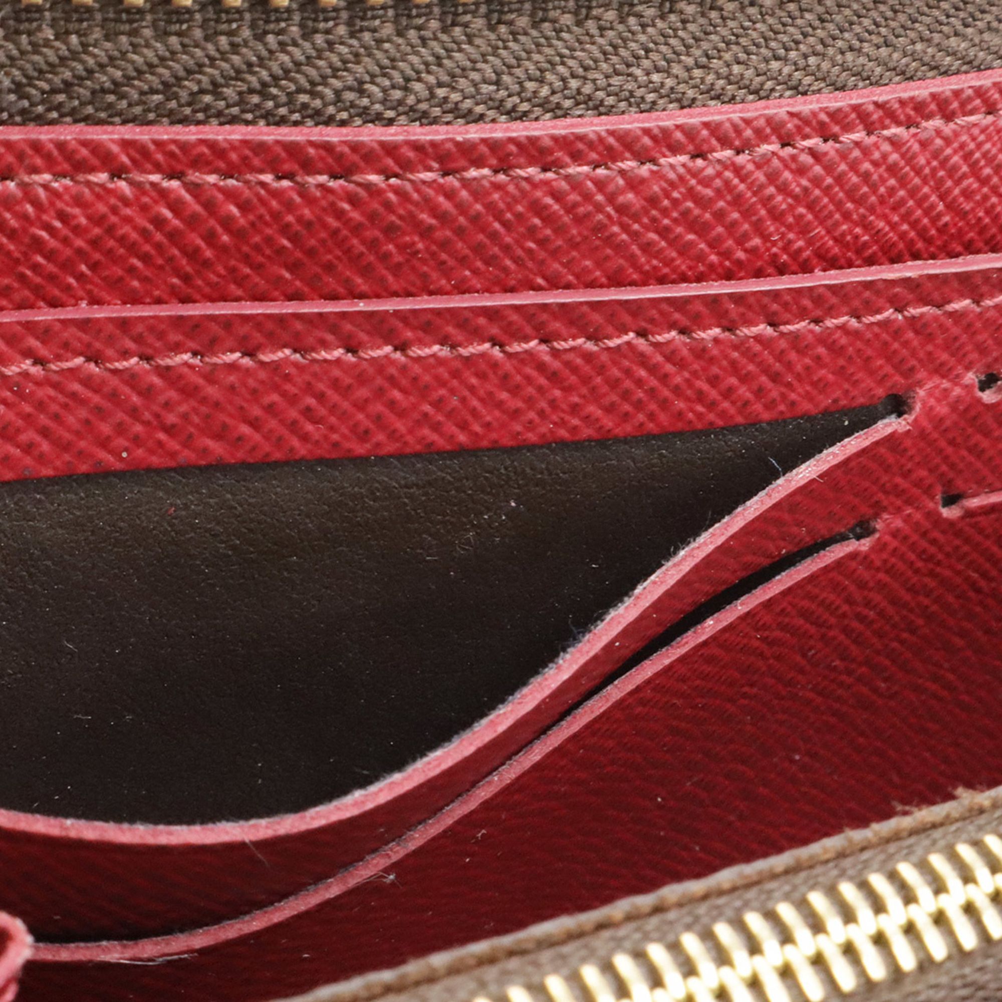Monogram Monogram Long Wallet (Bi-Fold) (Pre-Owned) - Louis Vuitton - Modalova