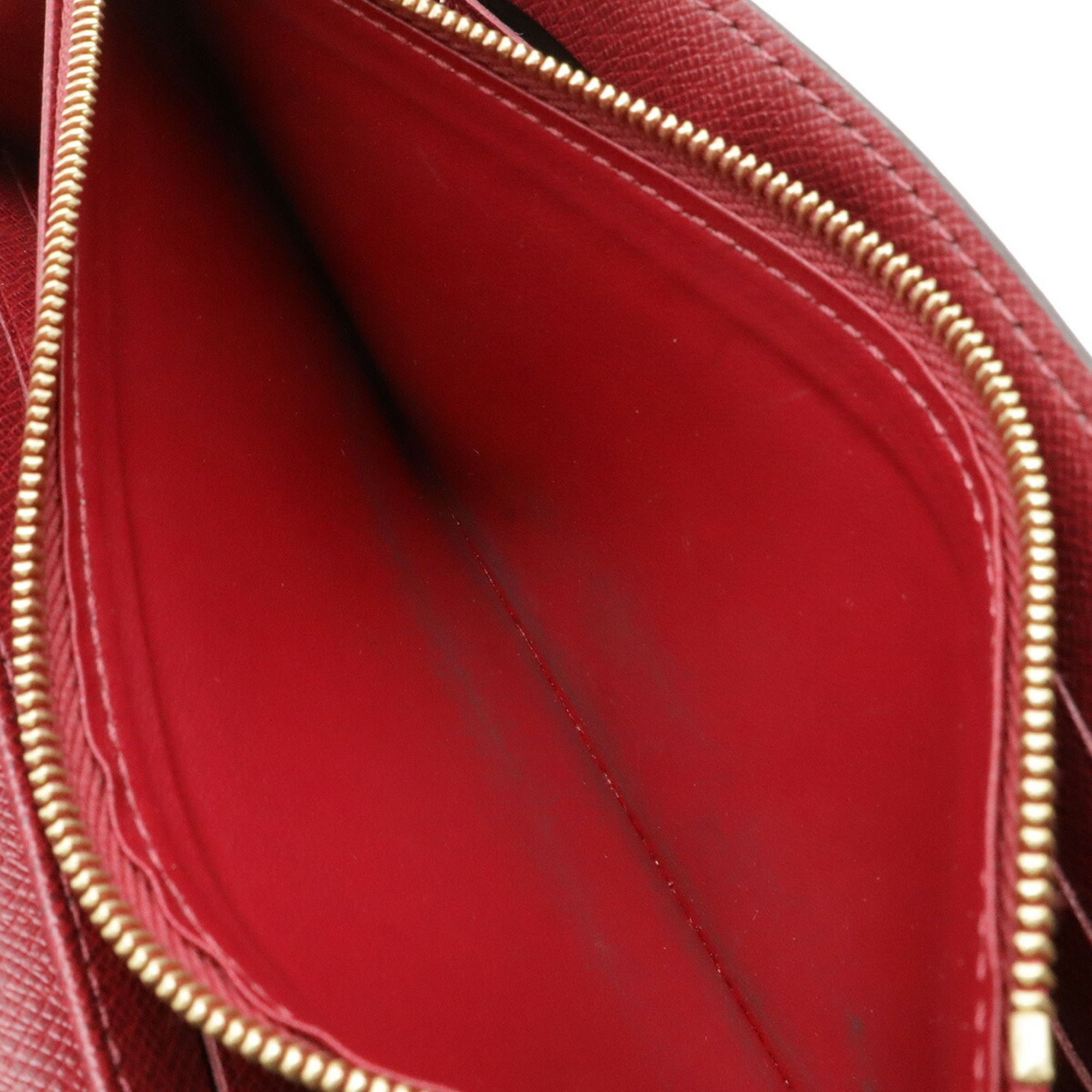 Monogram Monogram Long Wallet (Bi-Fold) (Pre-Owned) - Louis Vuitton - Modalova