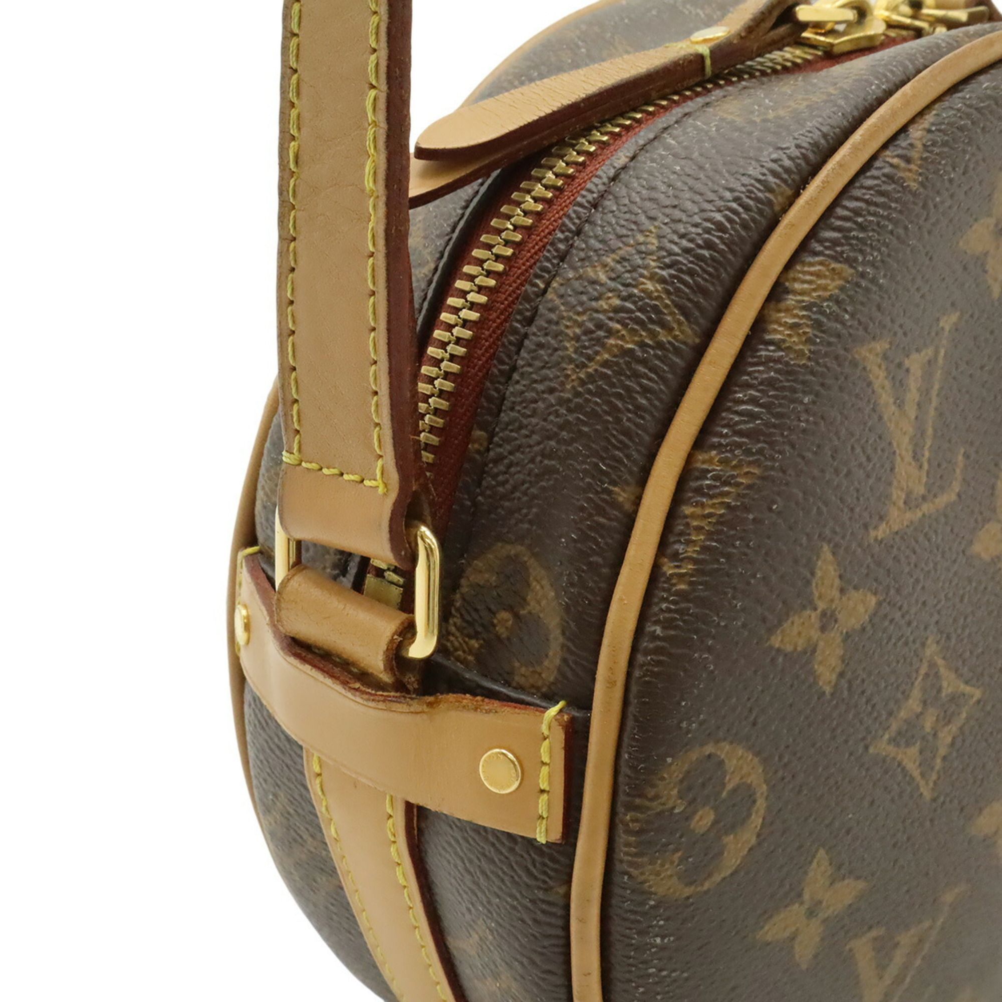 Monogram Monogram Pochette Shoulder Bag (Pre-Owned) - Louis Vuitton - Modalova
