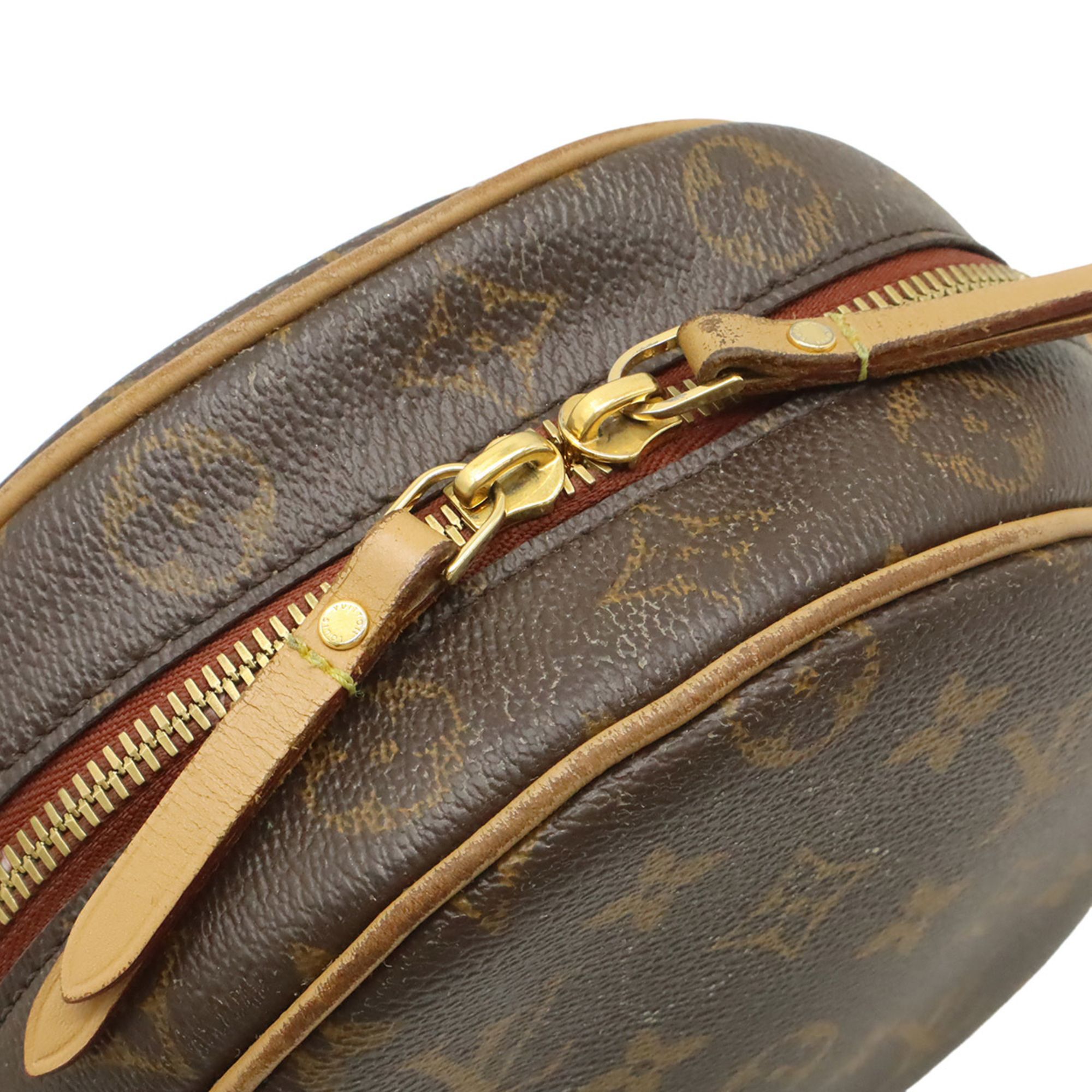 Monogram Monogram Pochette Shoulder Bag (Pre-Owned) - Louis Vuitton - Modalova