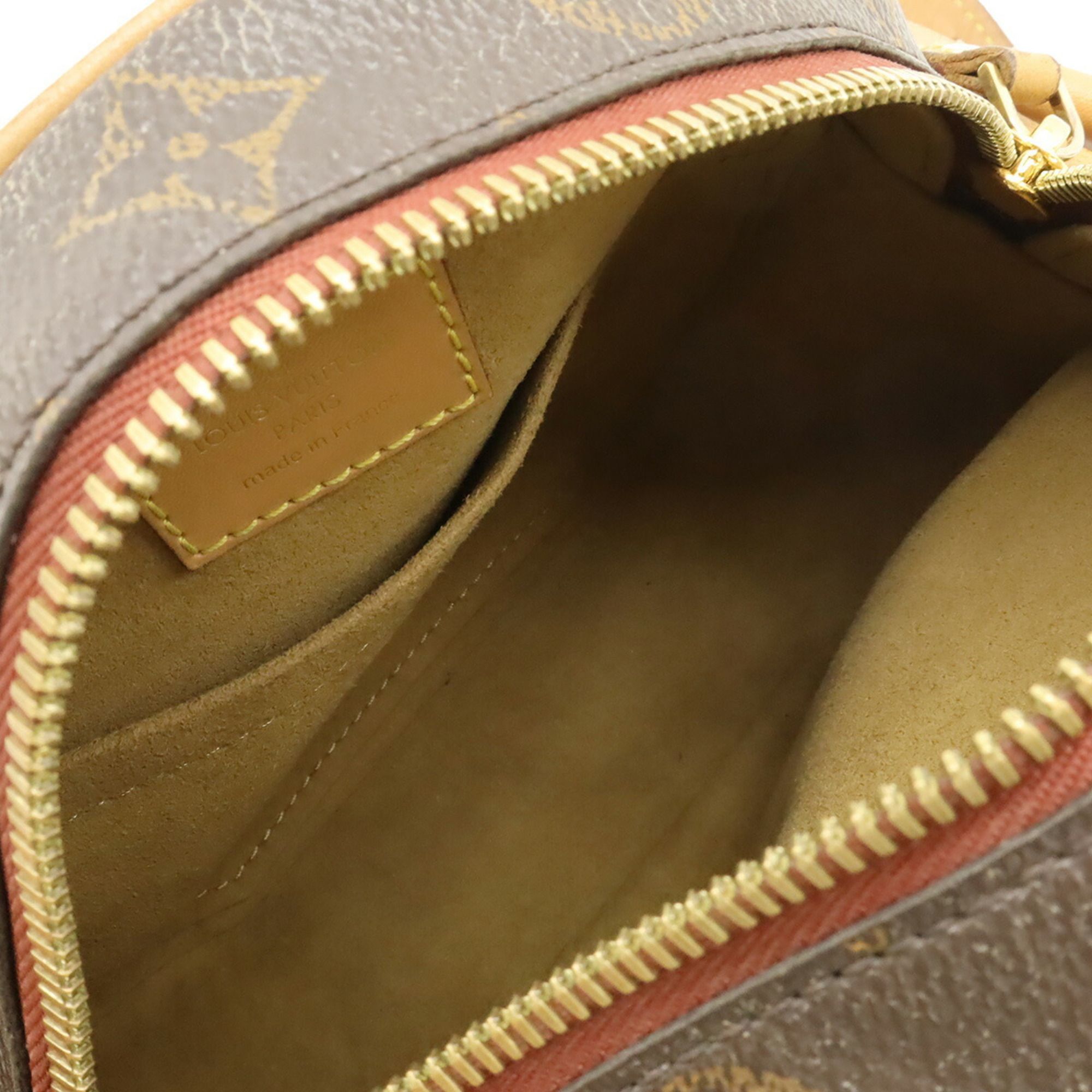 Monogram Monogram Pochette Shoulder Bag (Pre-Owned) - Louis Vuitton - Modalova