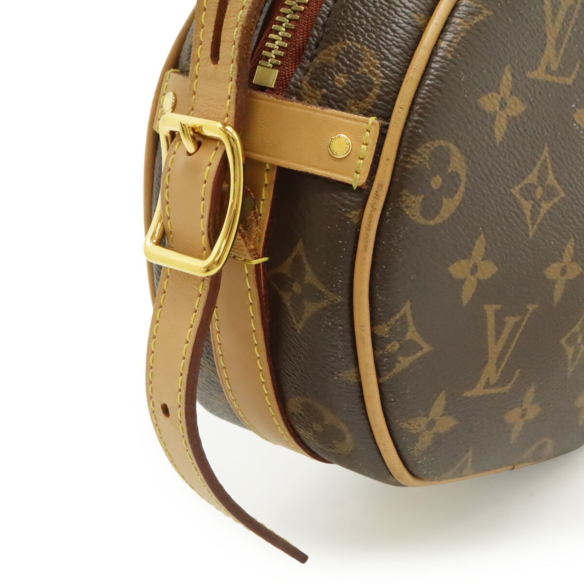 Monogram Monogram Pochette Shoulder Bag (Pre-Owned) - Louis Vuitton - Modalova