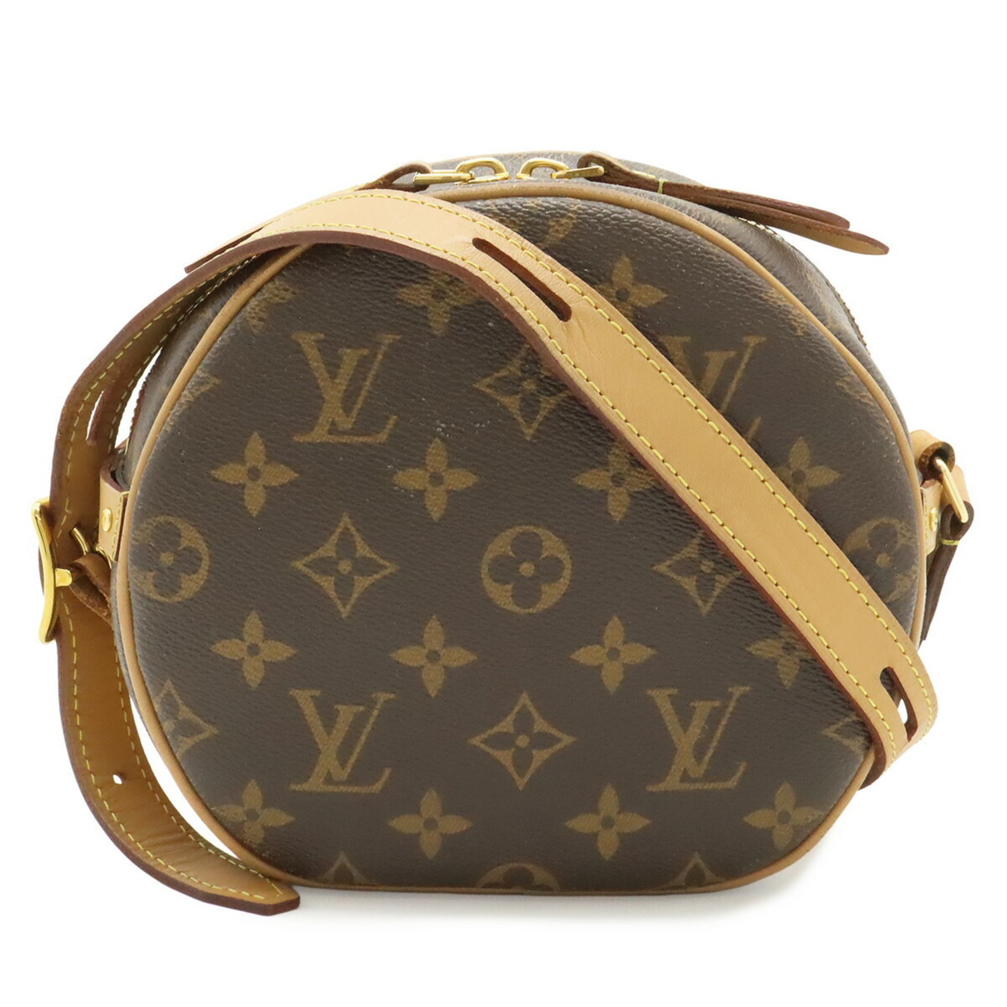 Monogram Monogram Pochette Shoulder Bag (Pre-Owned) - Louis Vuitton - Modalova