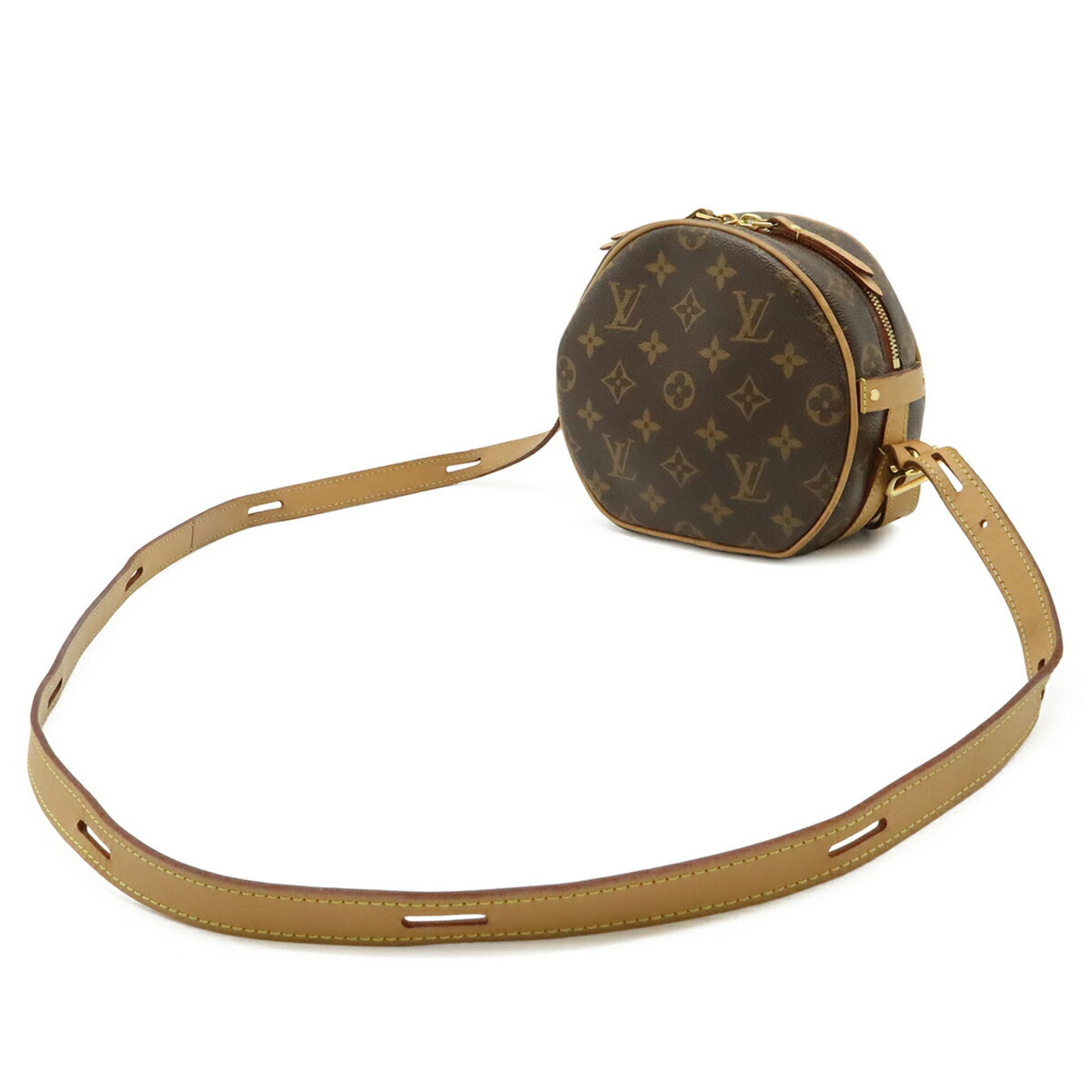 Monogram Monogram Pochette Shoulder Bag (Pre-Owned) - Louis Vuitton - Modalova